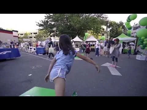 Sac2Zero Launch With Electrify America