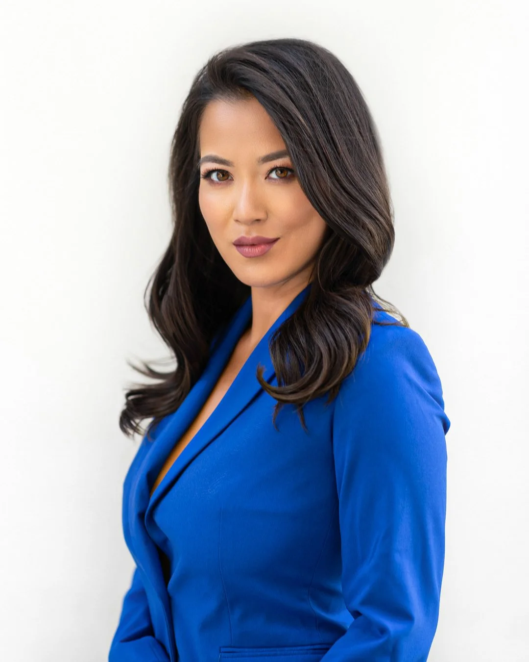 Frances Wang Professional Headshots Photography In Sacramento, California