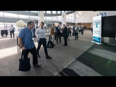 Generations Conference 2025 Recap - Capital Region Family Business Center