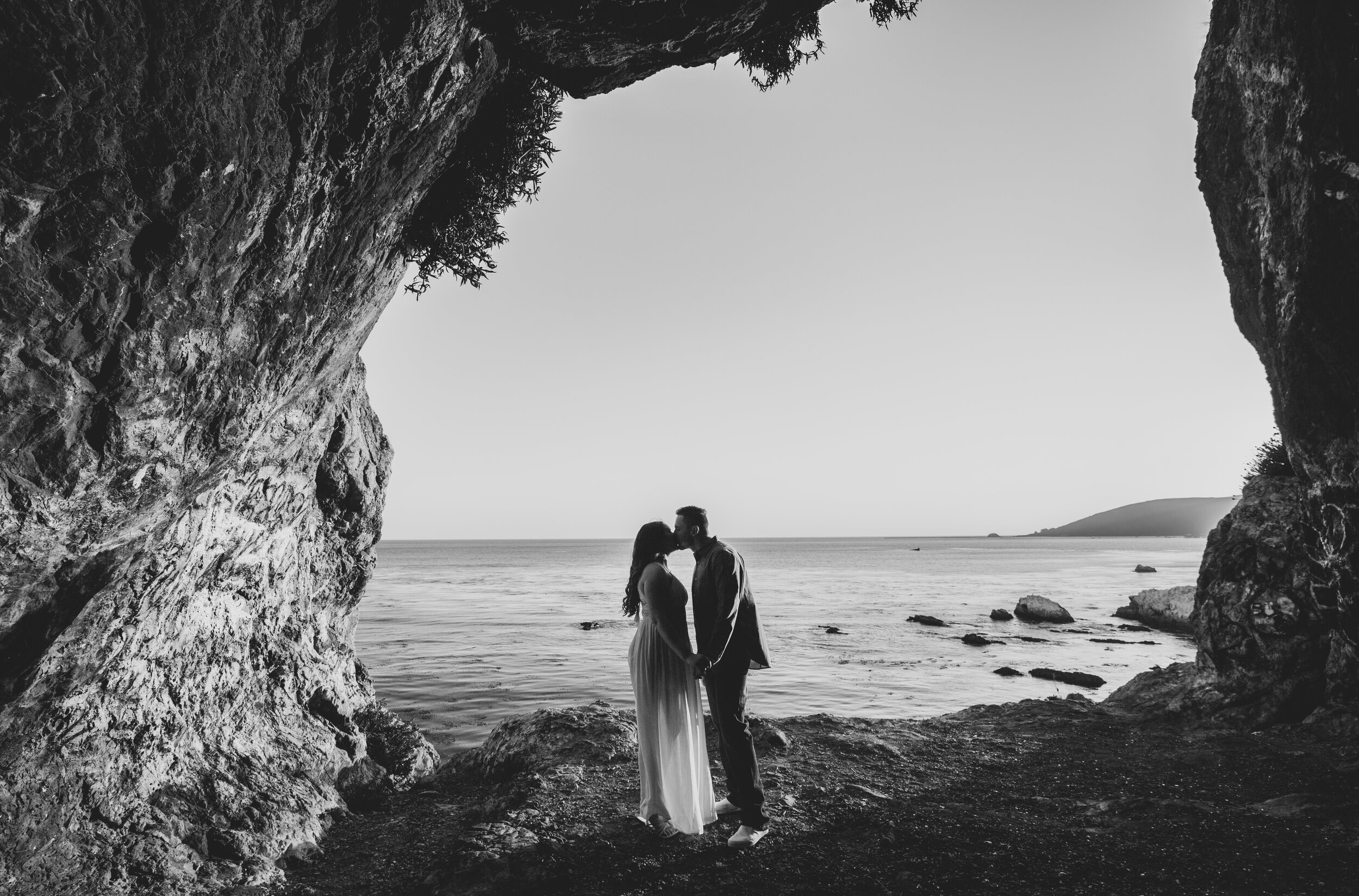 Avila Beach California Engagement Photos -14.jpg