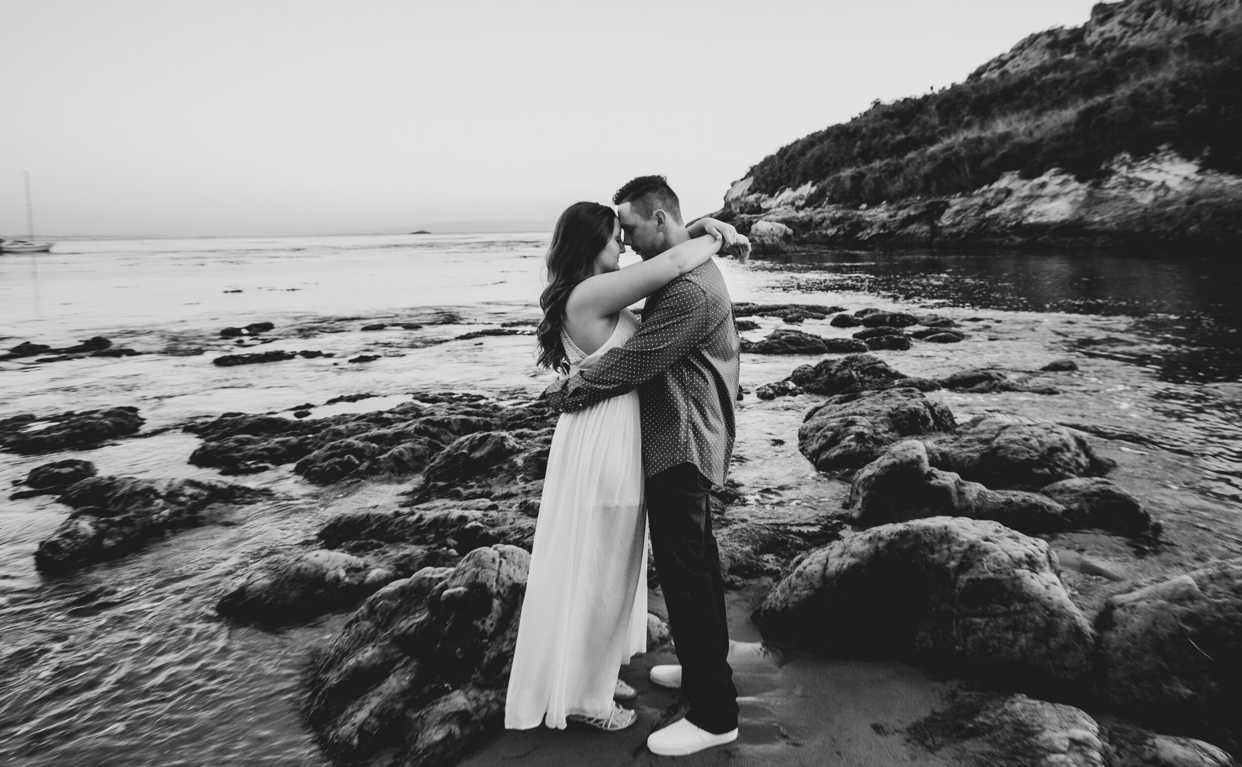 Avila Beach California Engagement Photos -34.jpg