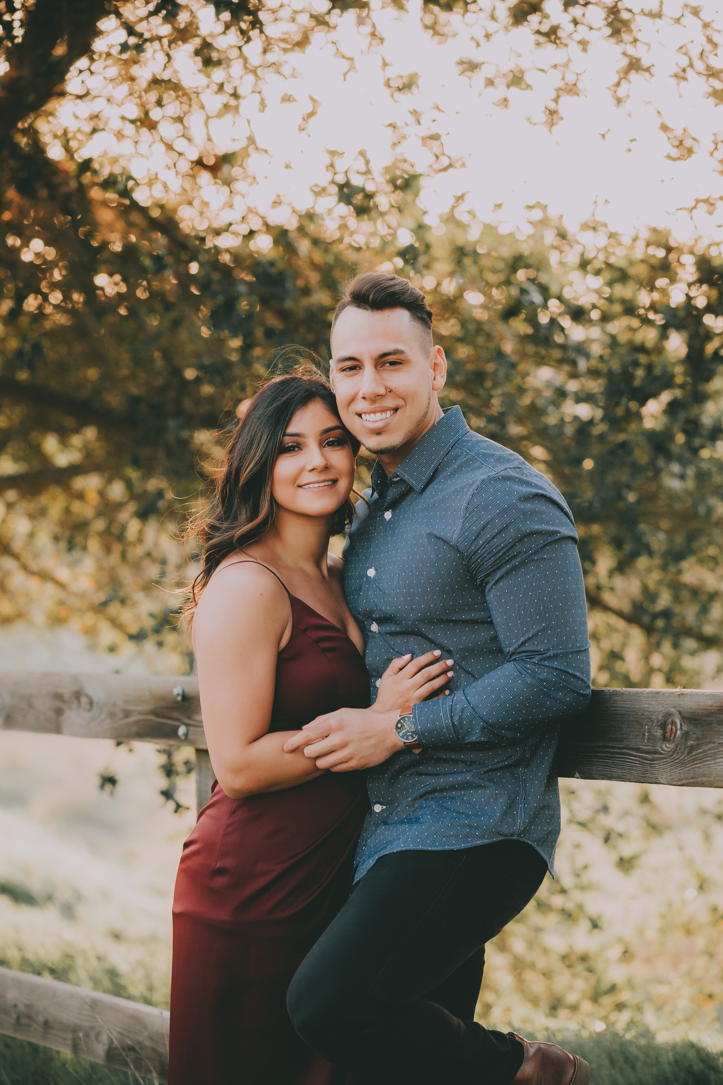 Fresno Engagament Photos - The Clausen Gallery - Samantha and Jesus-16.jpg