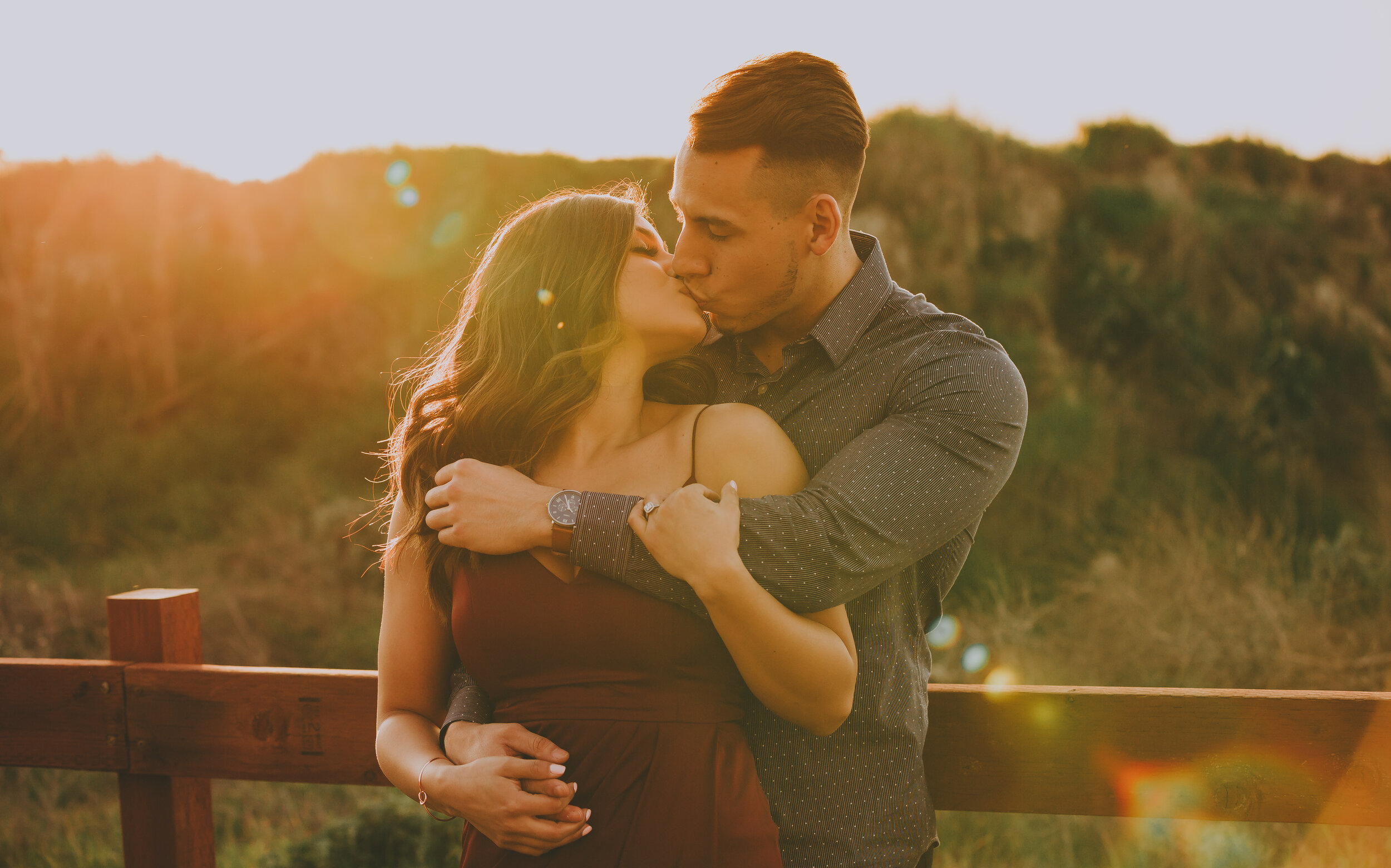 Fresno Engagament Photos - The Clausen Gallery - Samantha and Jesus-32.jpg