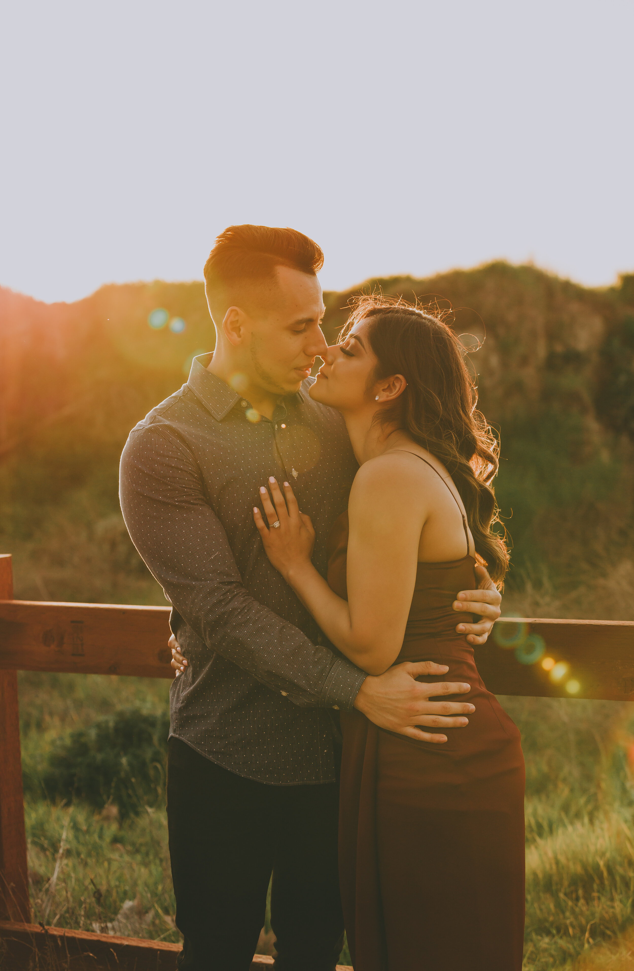 Fresno Engagament Photos - The Clausen Gallery - Samantha and Jesus-34.jpg
