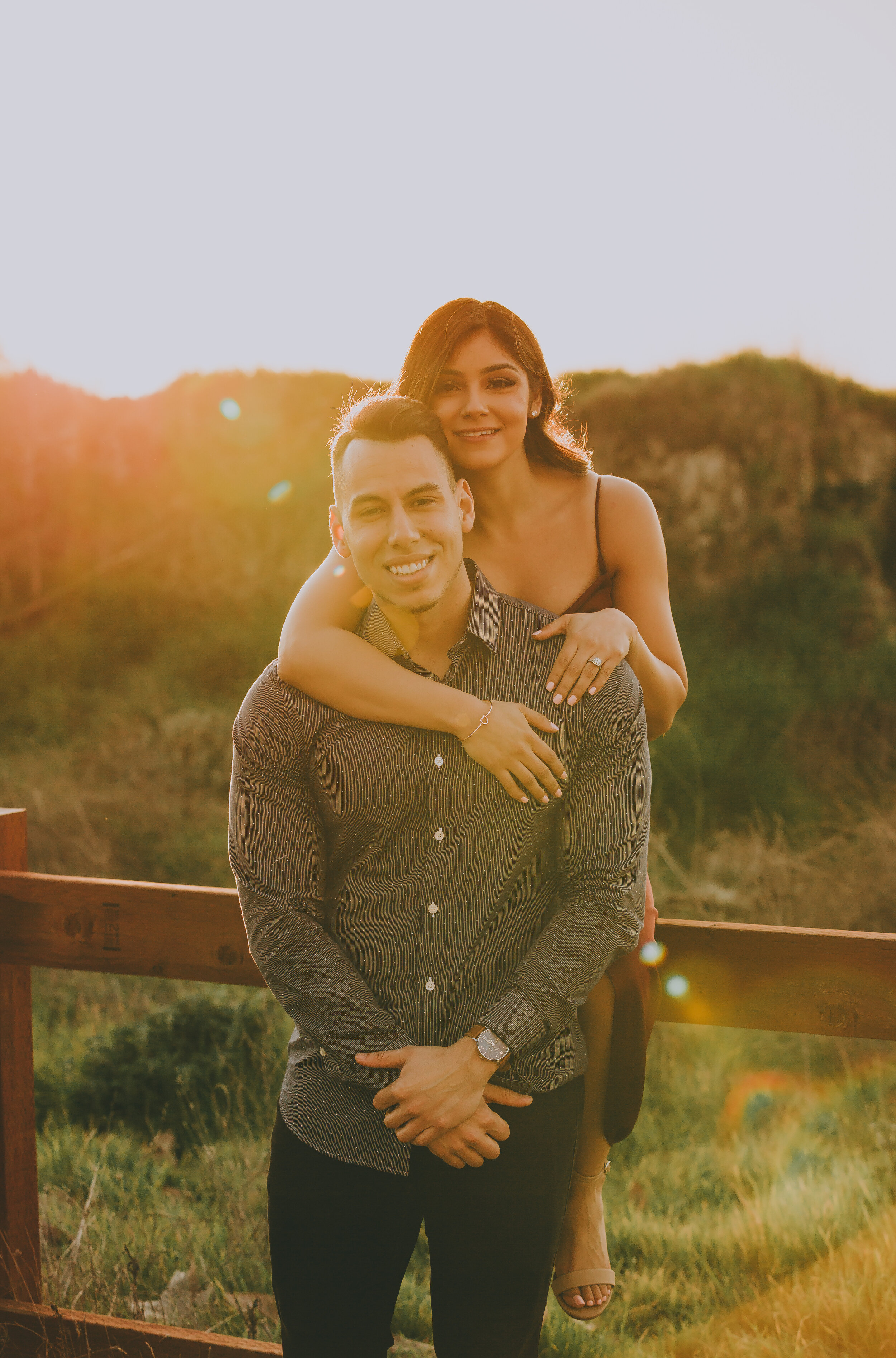 Fresno Engagament Photos - The Clausen Gallery - Samantha and Jesus-36.jpg