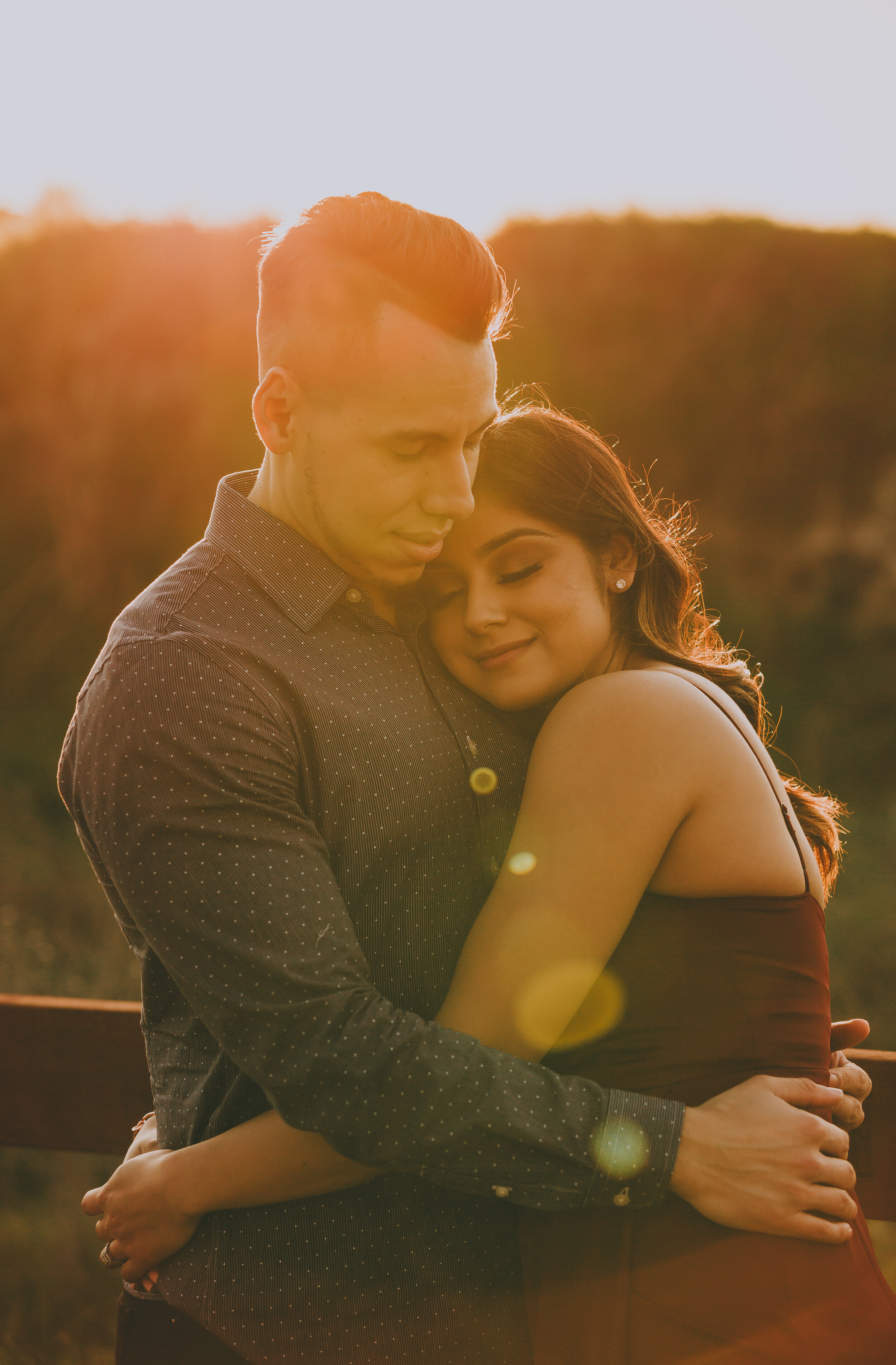 Fresno Engagament Photos - The Clausen Gallery - Samantha and Jesus-37.jpg