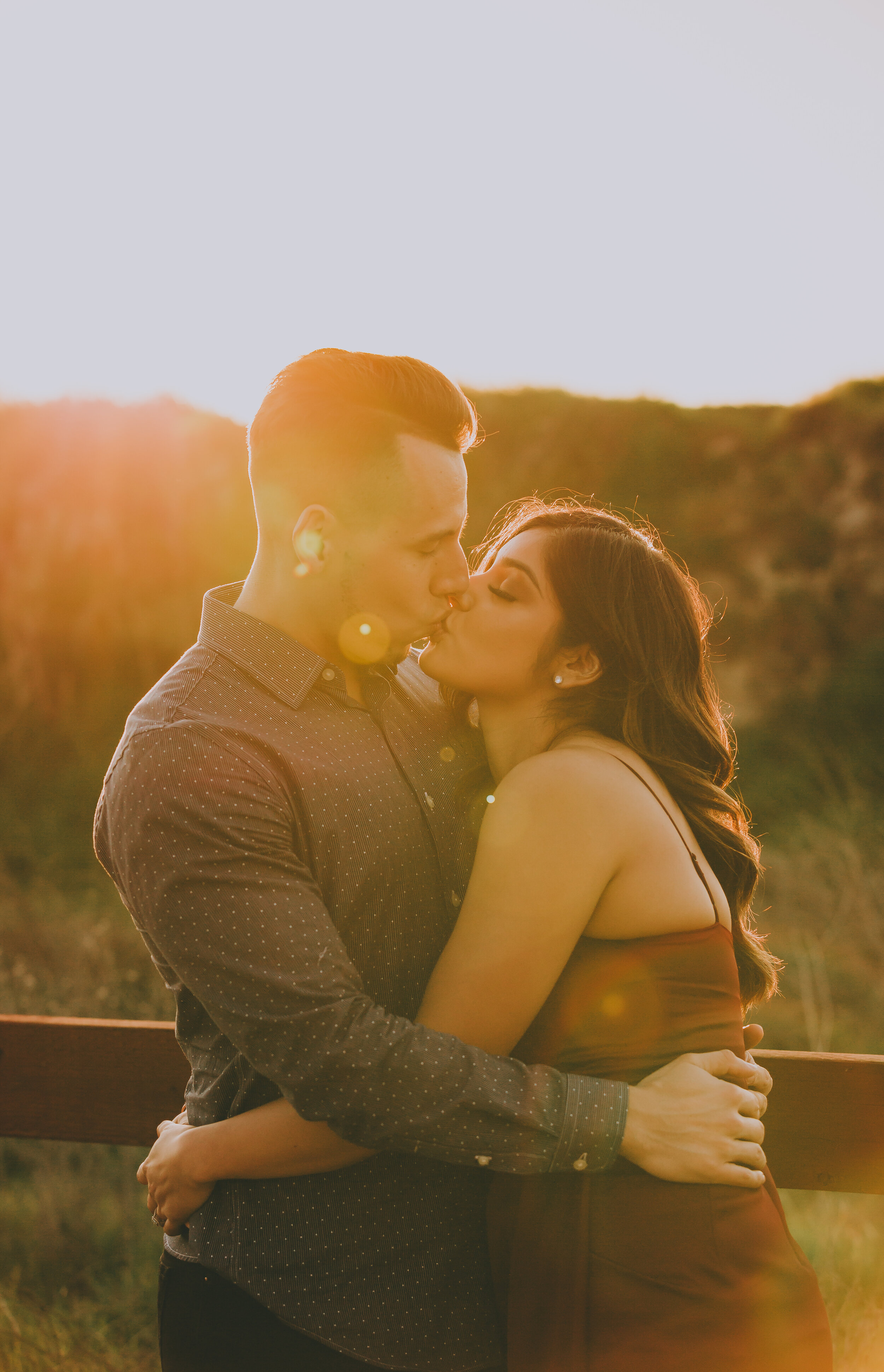 Fresno Engagament Photos - The Clausen Gallery - Samantha and Jesus-38.jpg