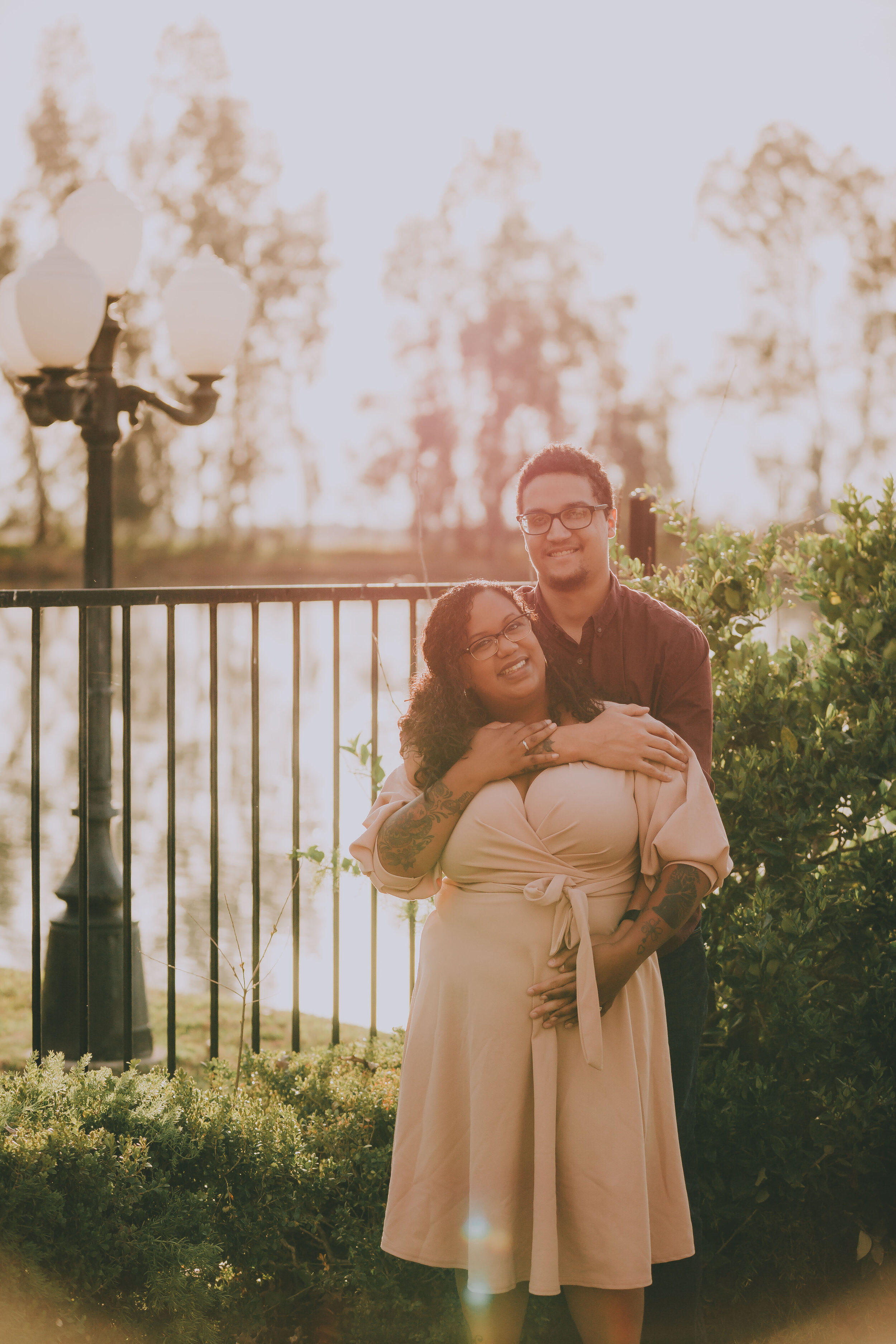 Fresno Engagament Photos - Wolf Lakes - The Clausen Gallery - Aleksis and Scott -2.jpg