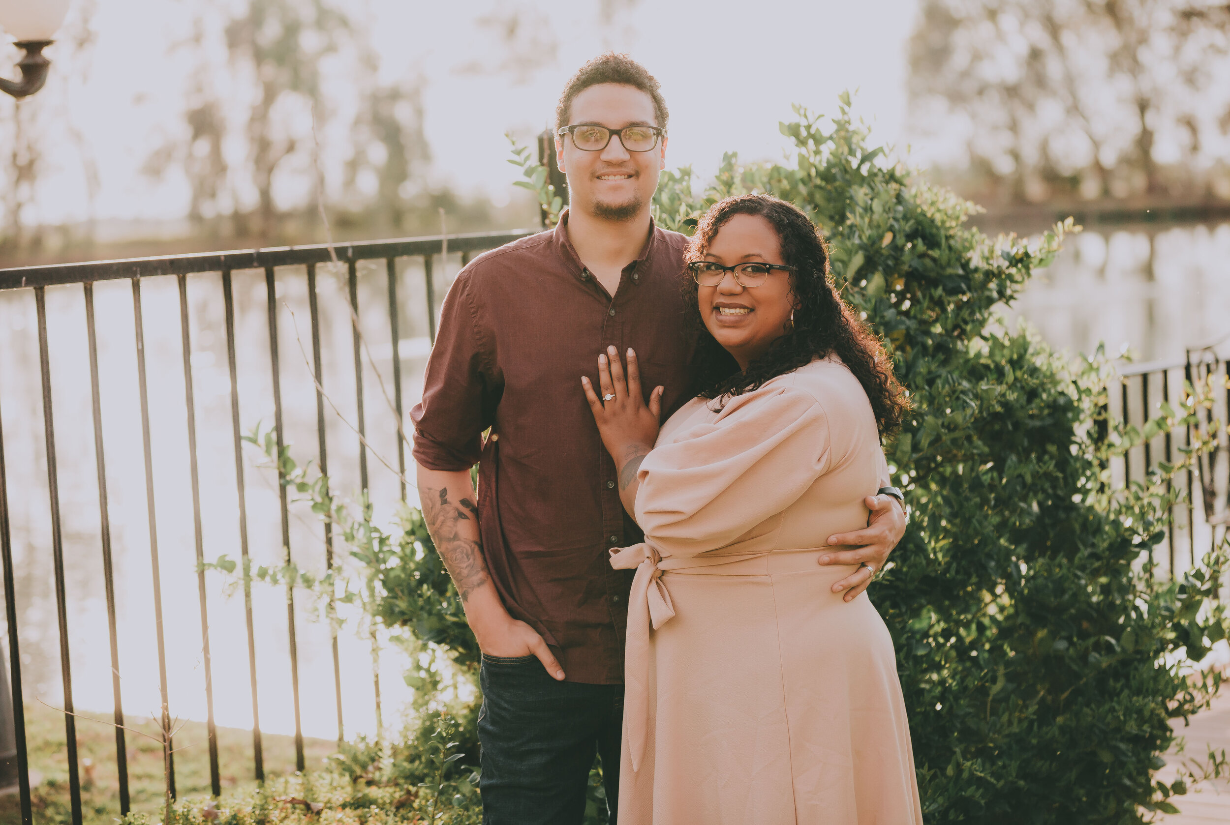 Fresno Engagament Photos - Wolf Lakes - The Clausen Gallery - Aleksis and Scott -1.jpg