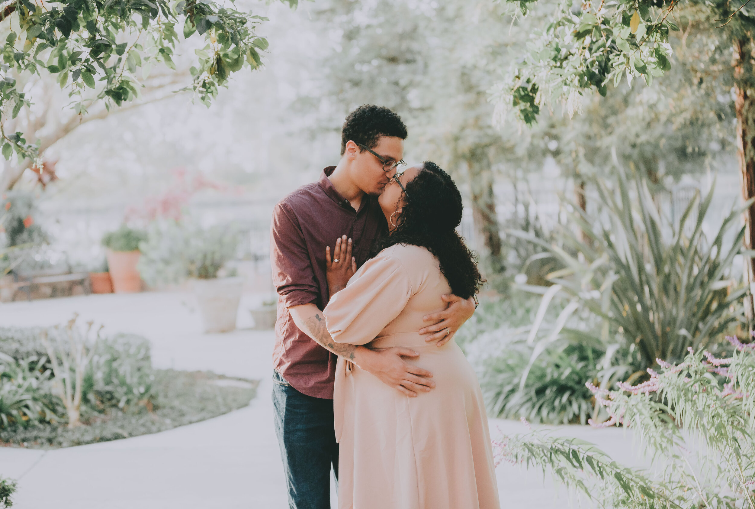 Fresno Engagament Photos - Wolf Lakes - The Clausen Gallery - Aleksis and Scott -7.jpg