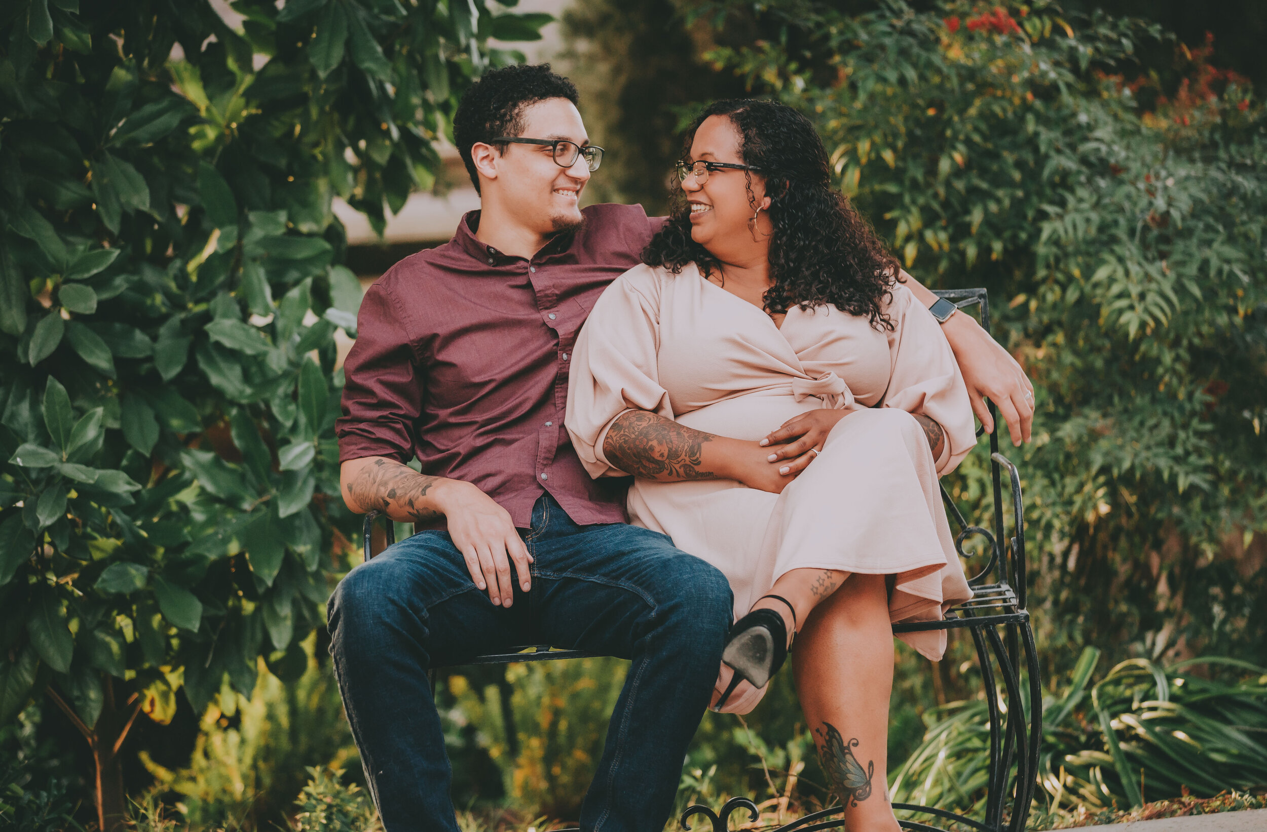 Fresno Engagament Photos - Wolf Lakes - The Clausen Gallery - Aleksis and Scott -21.jpg