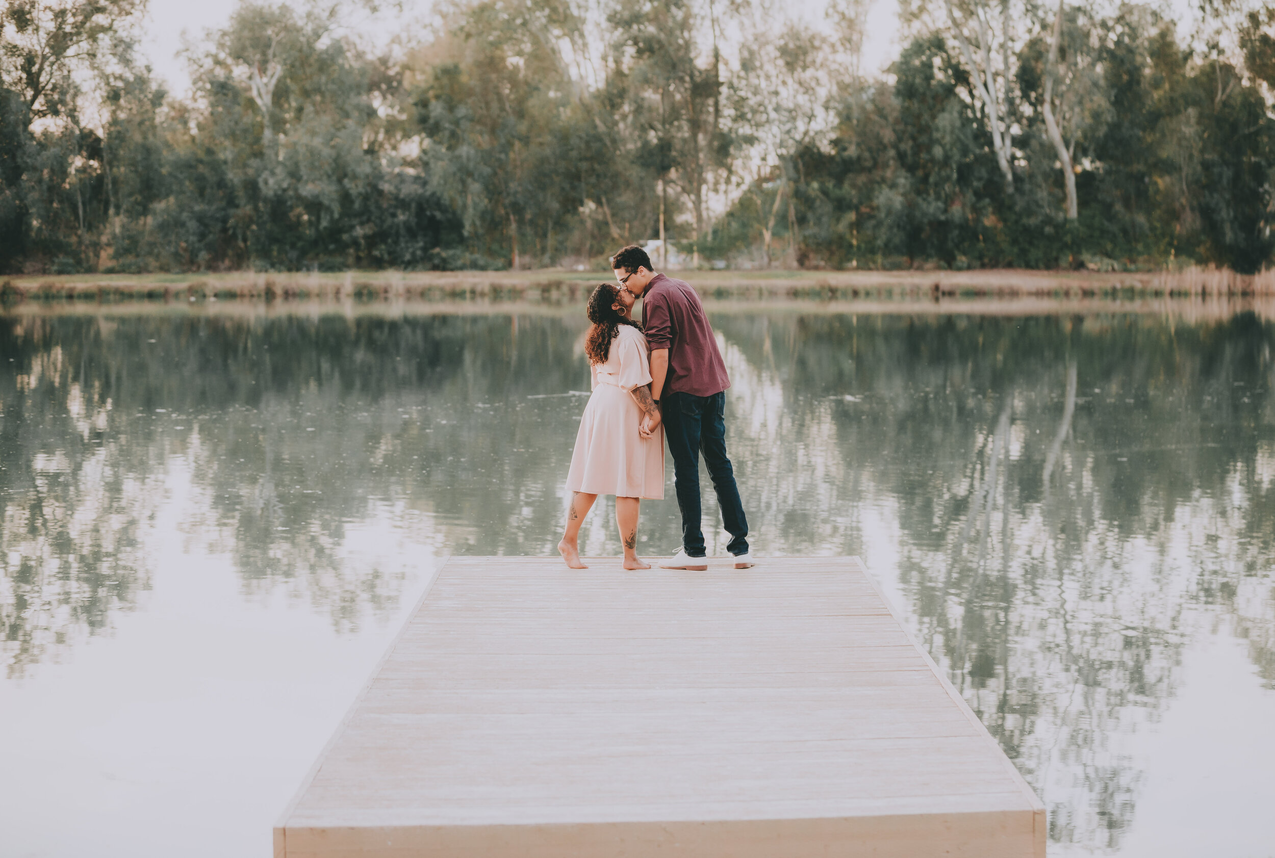 Fresno Engagament Photos - Wolf Lakes - The Clausen Gallery - Aleksis and Scott -24.jpg