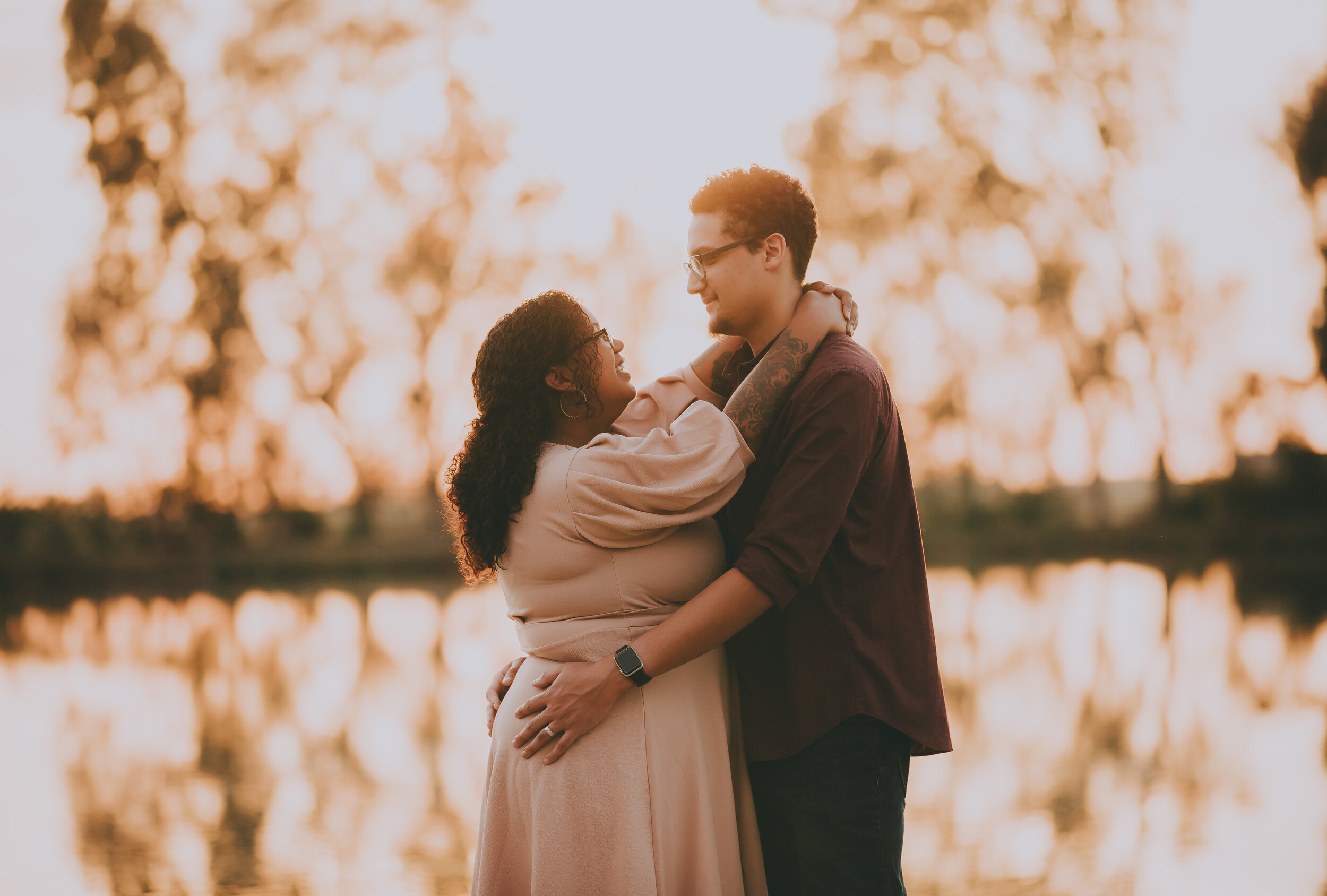Fresno Engagament Photos - Wolf Lakes - The Clausen Gallery - Aleksis and Scott -26.jpg