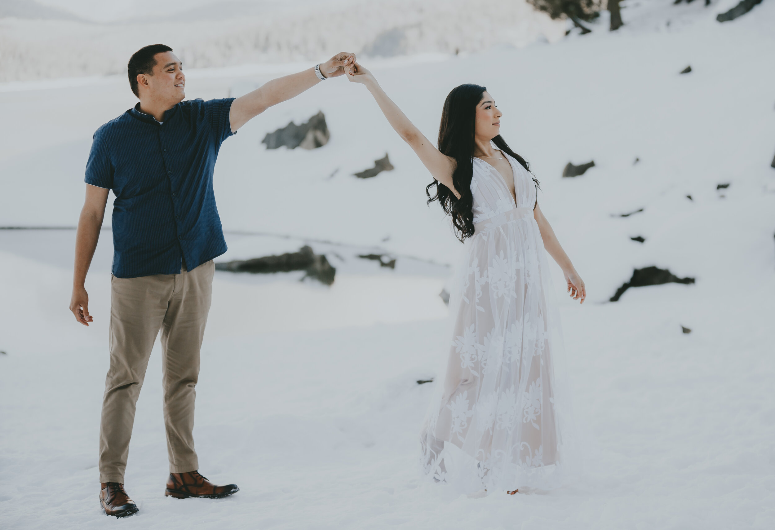 Shaver Lake Engagement Photos - The Clausen Gallery-14.jpg