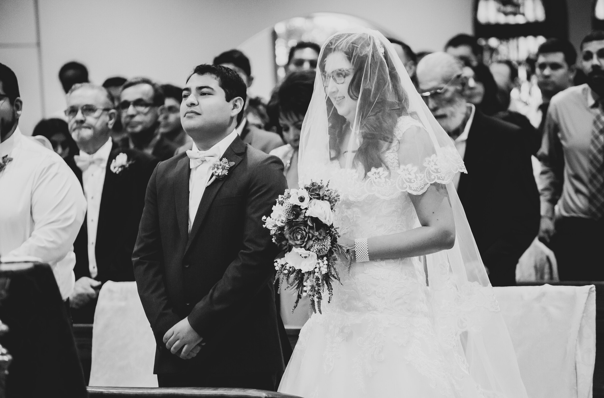 Fresno California Wedding Photography - The Clausen Gallery -17.jpg