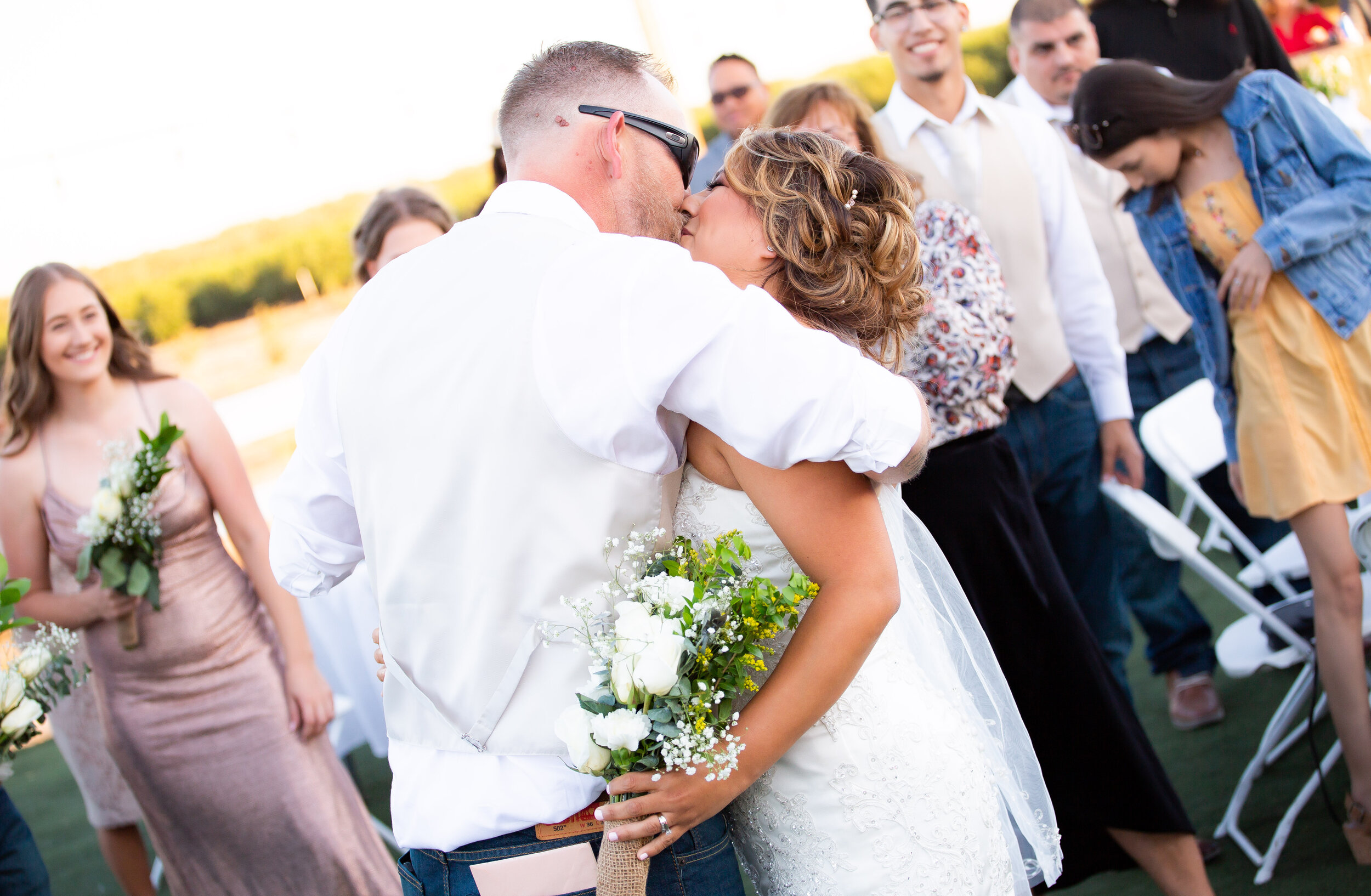 Madera Wedding Photography - The Branch and Vine - The Clausen Gallery -39.jpg