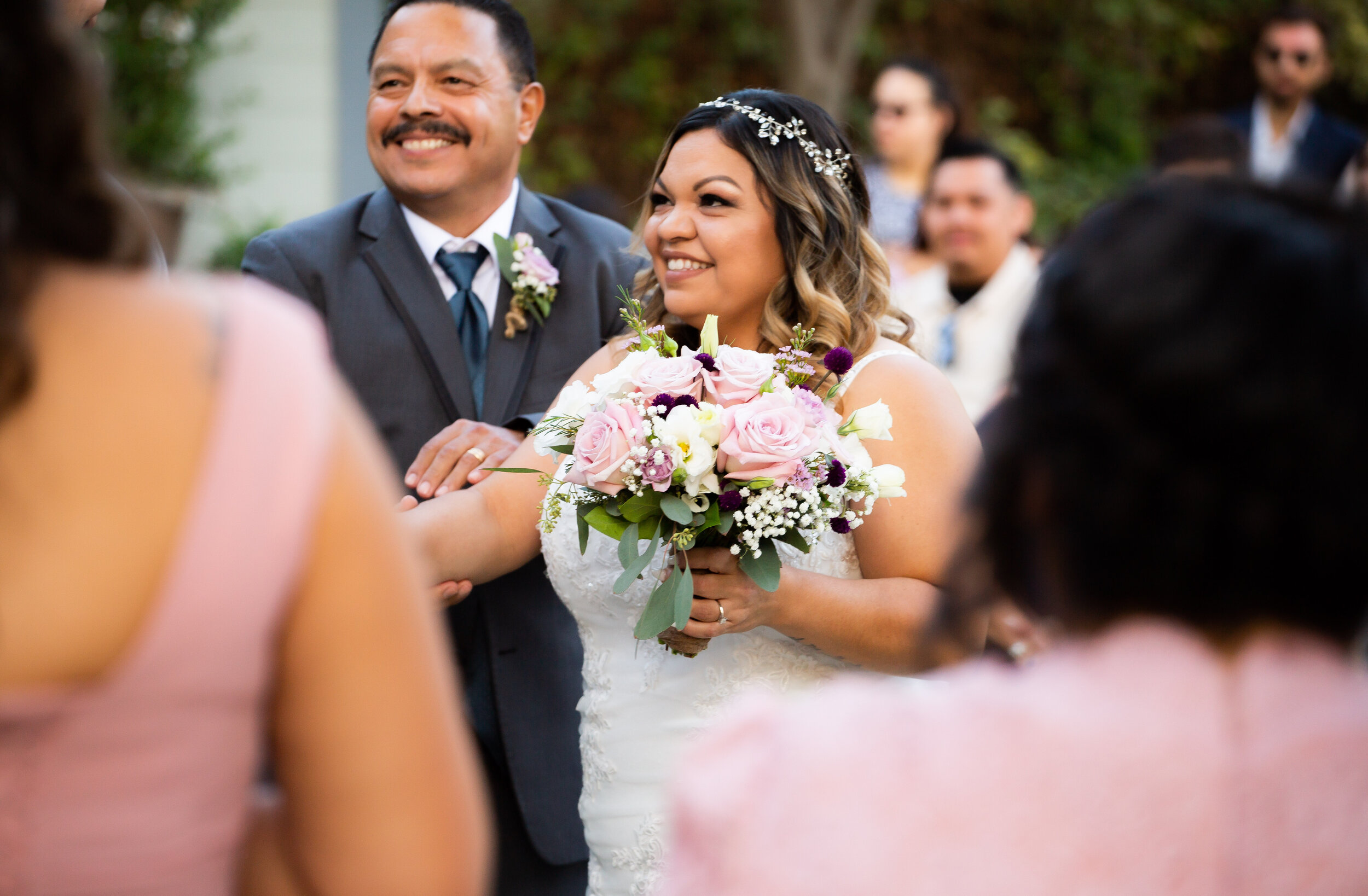 Kingsburg Wedding Photography - The Branch and Vine - The Clausen Gallery -17.jpg