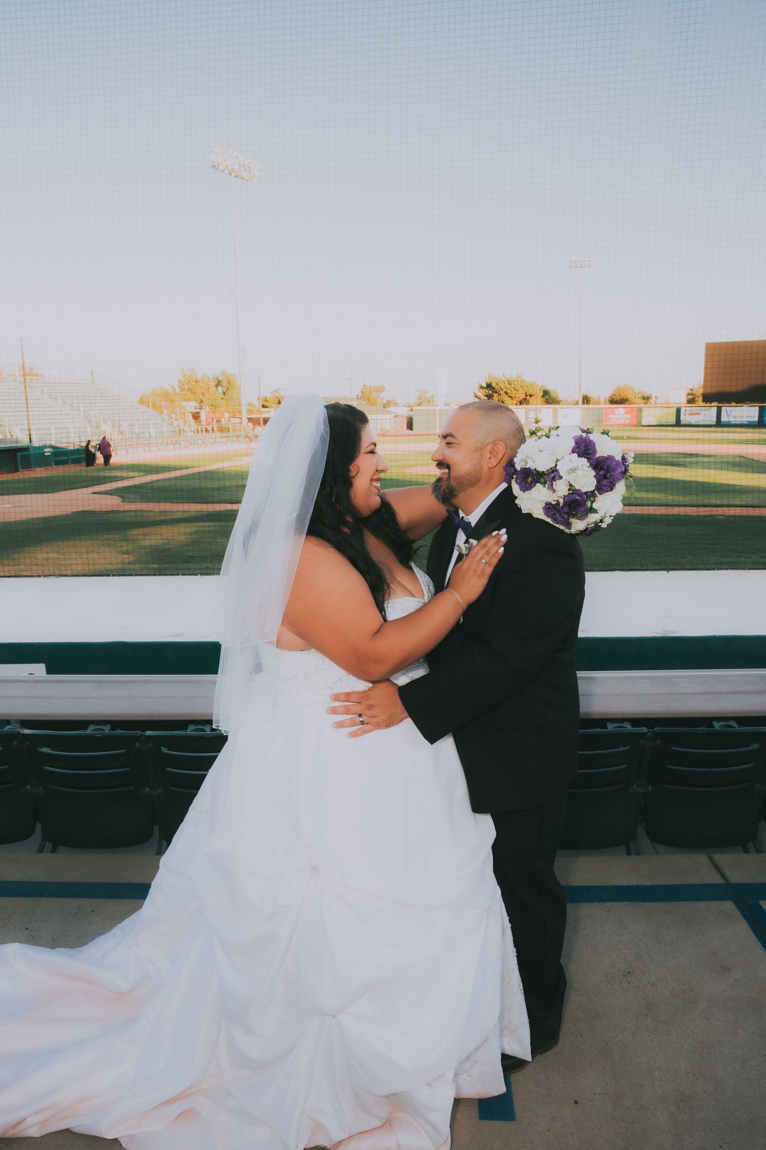 Modesto Wedding Photography - John Thurman Field - The Clausen Gallery -35.jpg