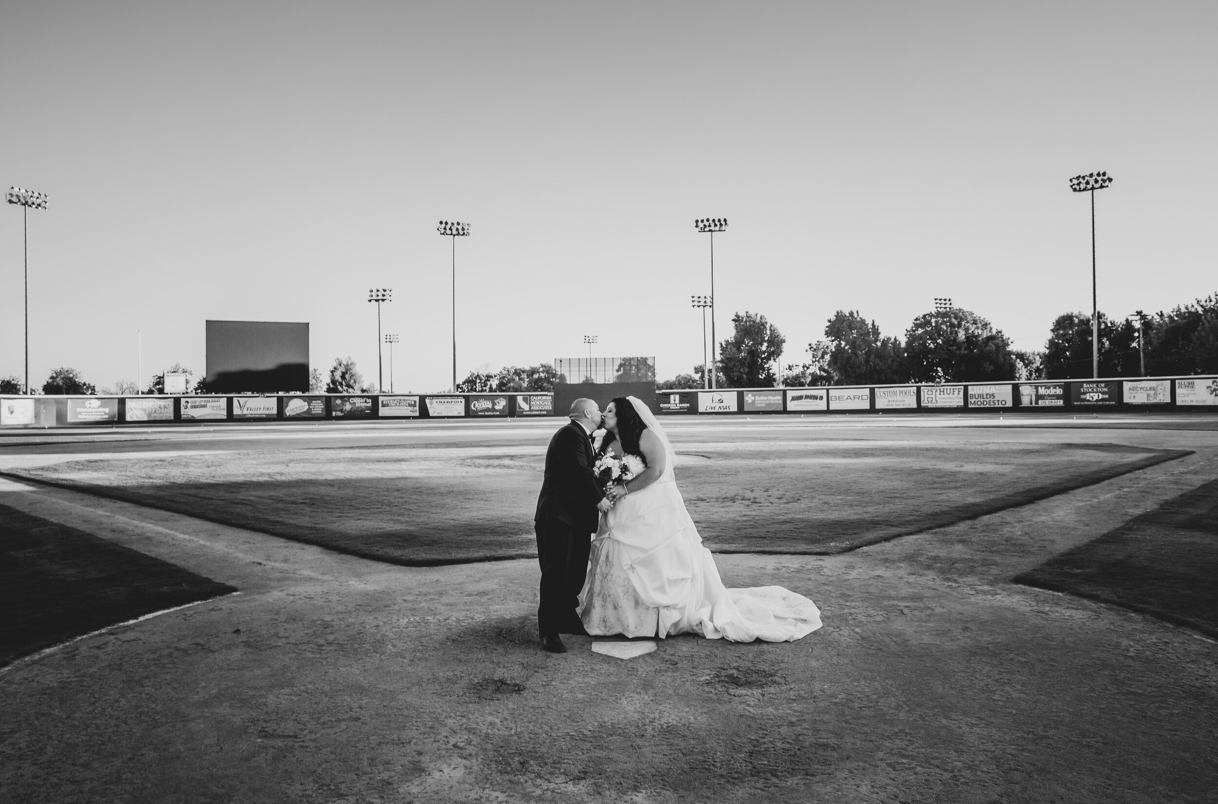 Modesto Wedding Photography - John Thurman Field - The Clausen Gallery -42.jpg