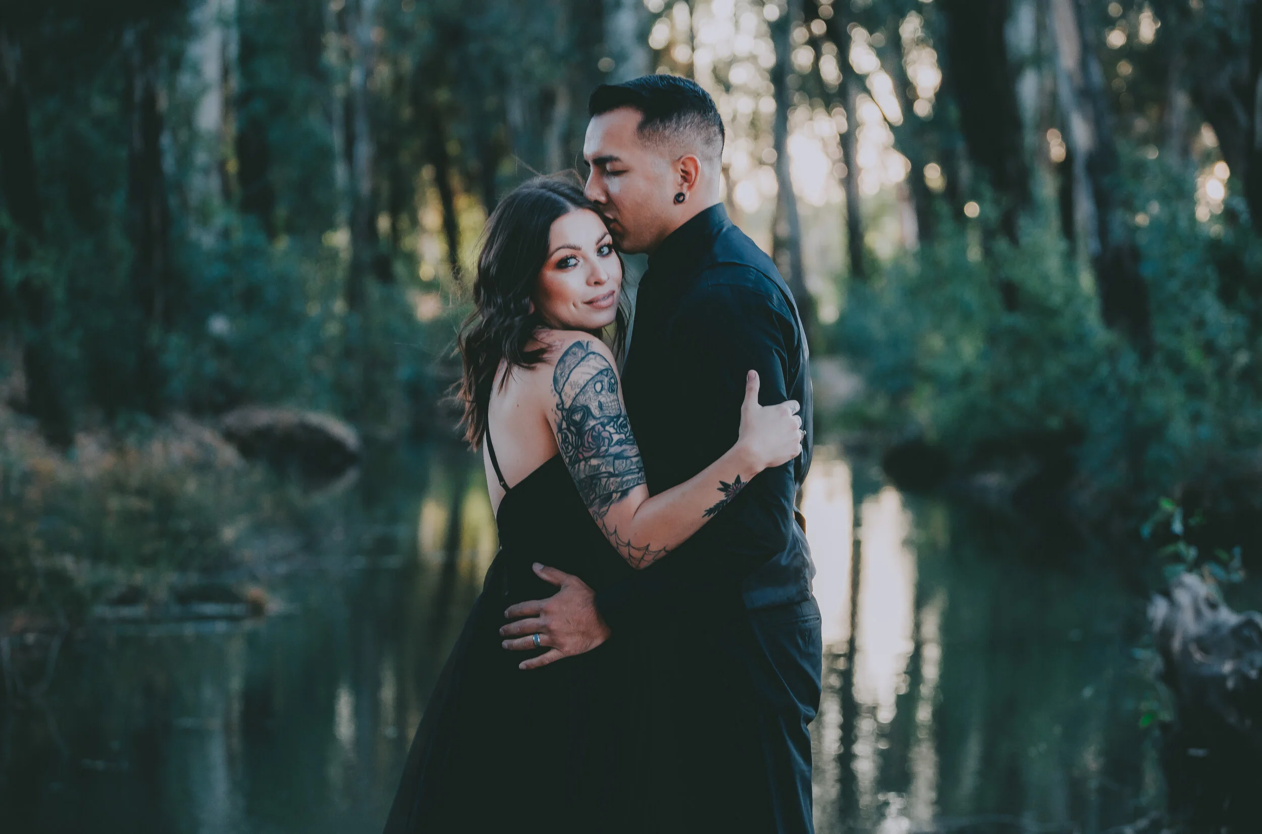 Modesto Wedding Photography - John Thurman Field - The Clausen Gallery -4.jpg