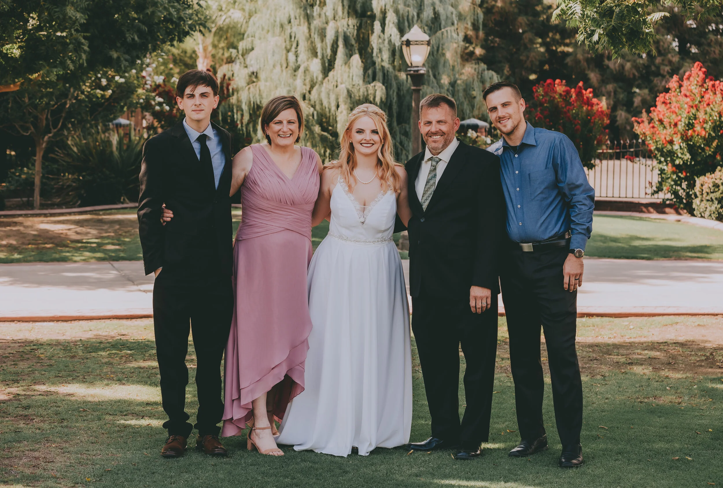 Fresno Wedding Photography - The Clausen Gallery -5.jpg