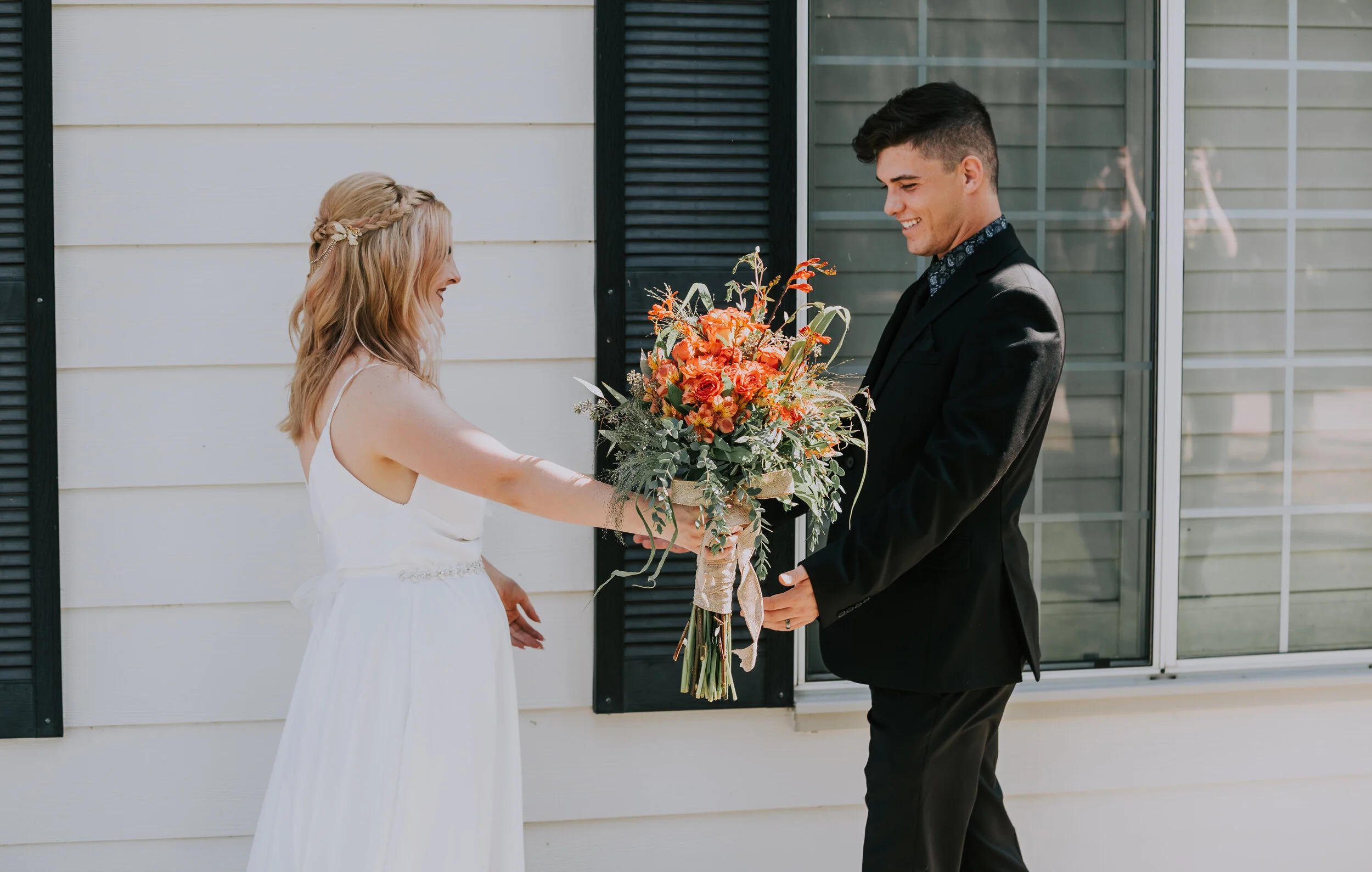 Fresno Wedding Photography - The Clausen Gallery -10.jpg