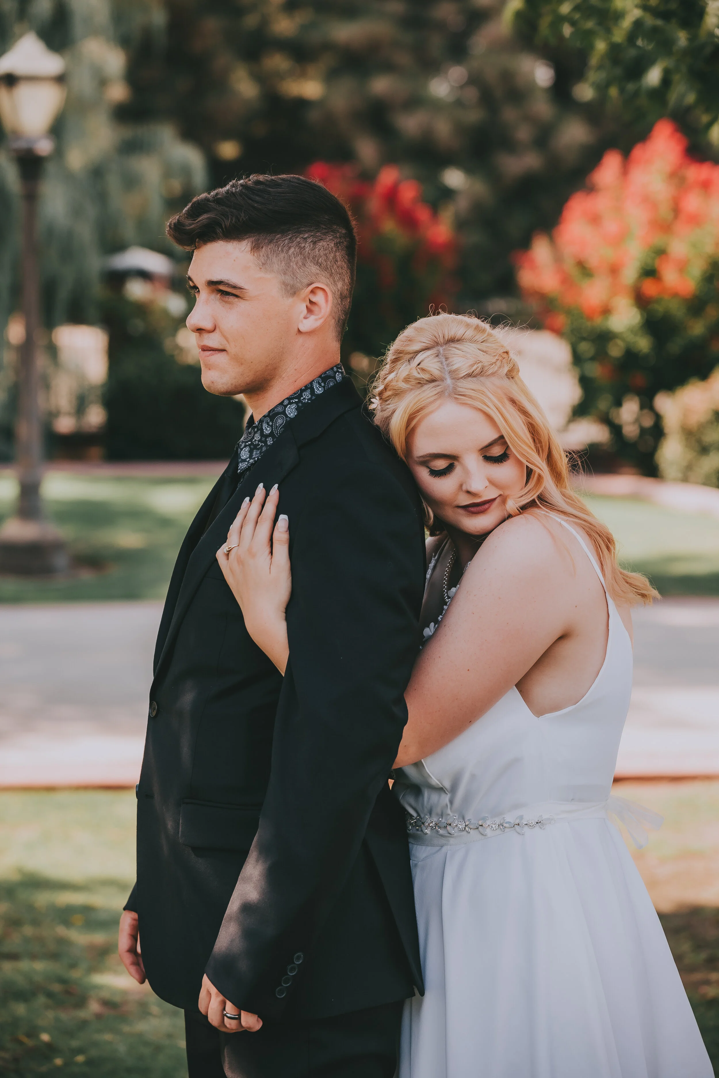 Fresno Wedding Photography - The Clausen Gallery -12.jpg