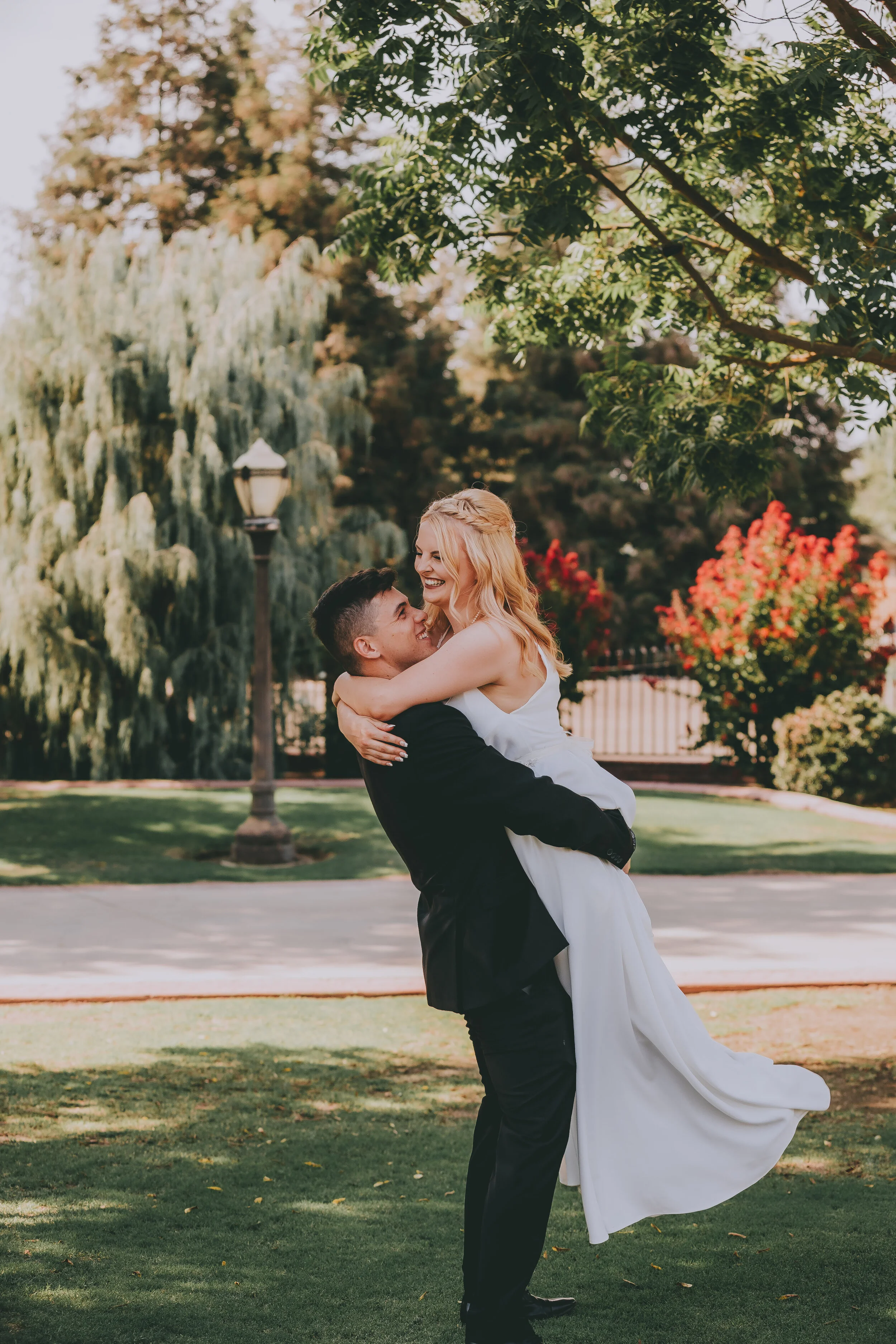 Fresno Wedding Photography - The Clausen Gallery -13.jpg