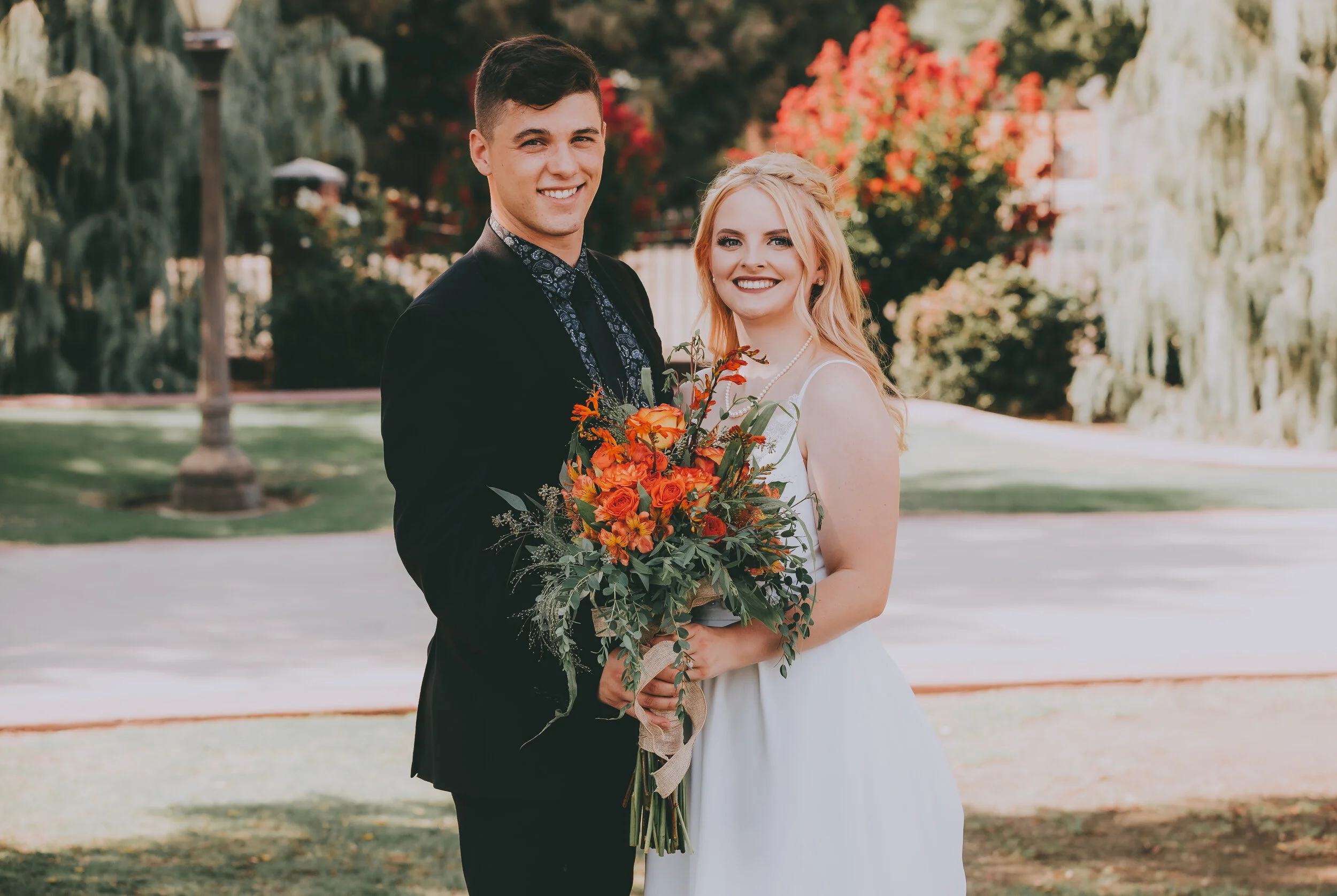 Fresno Wedding Photography - The Clausen Gallery -14.jpg