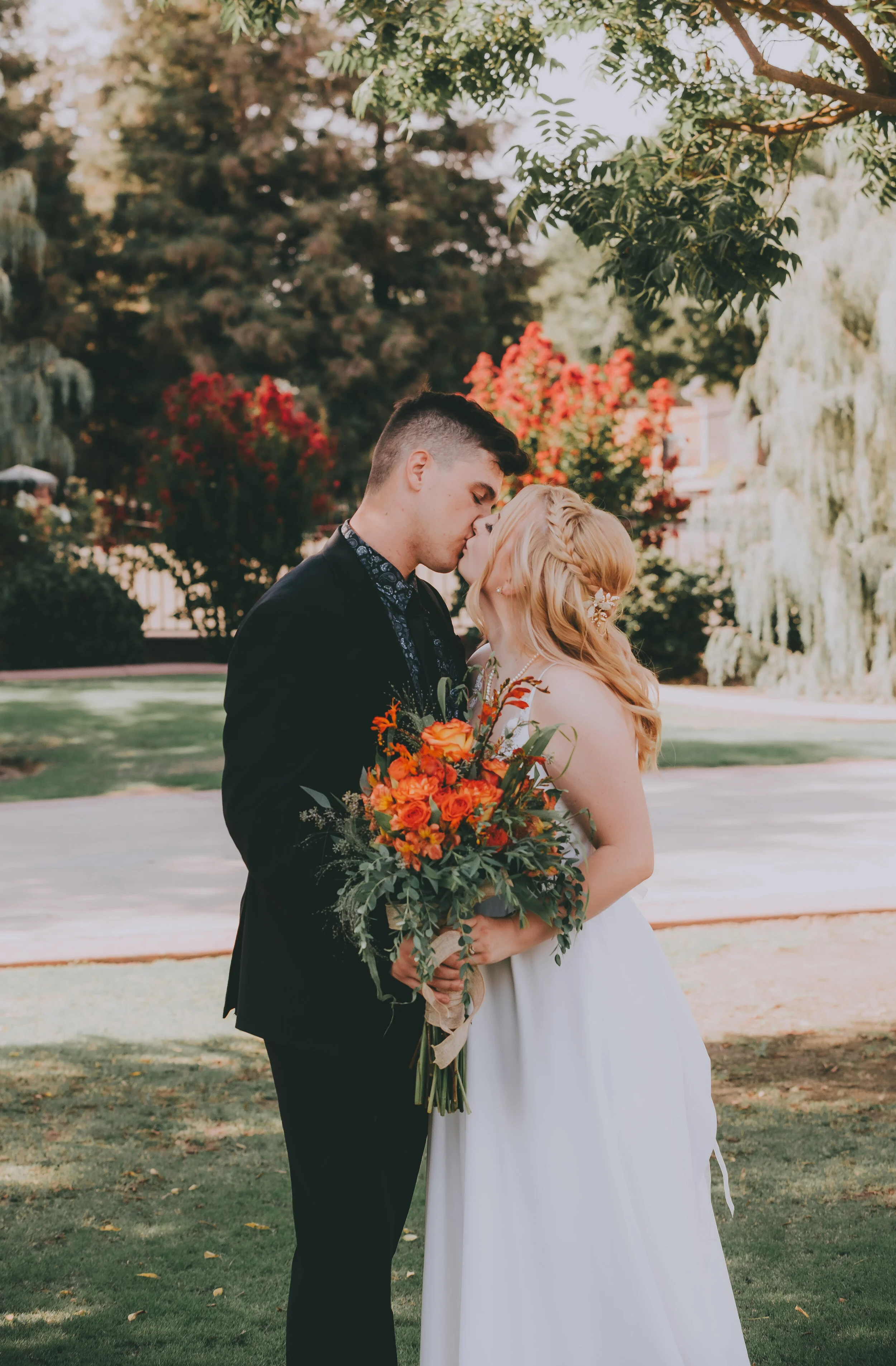 Fresno Wedding Photography - The Clausen Gallery -15.jpg