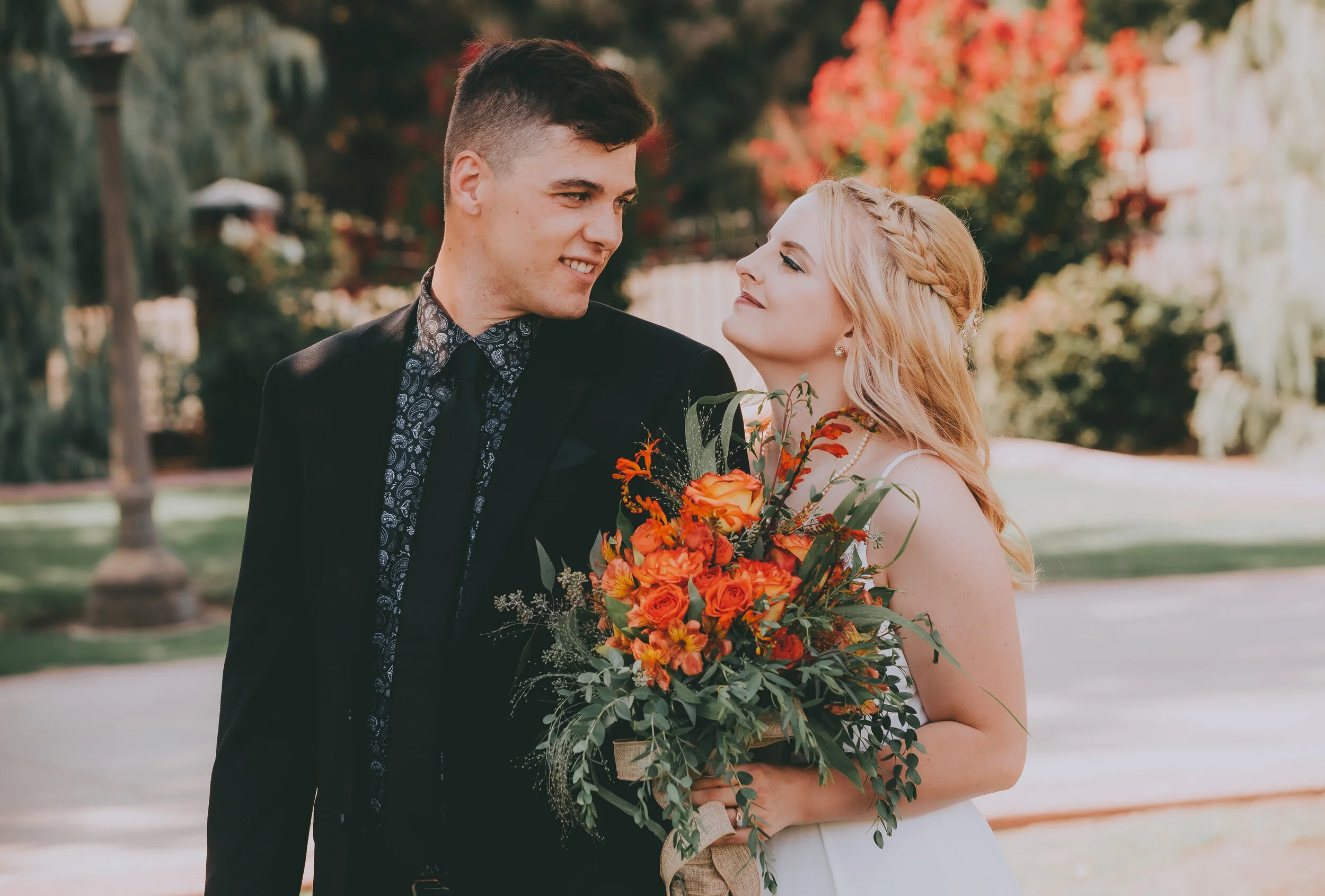 Fresno Wedding Photography - The Clausen Gallery -16.jpg