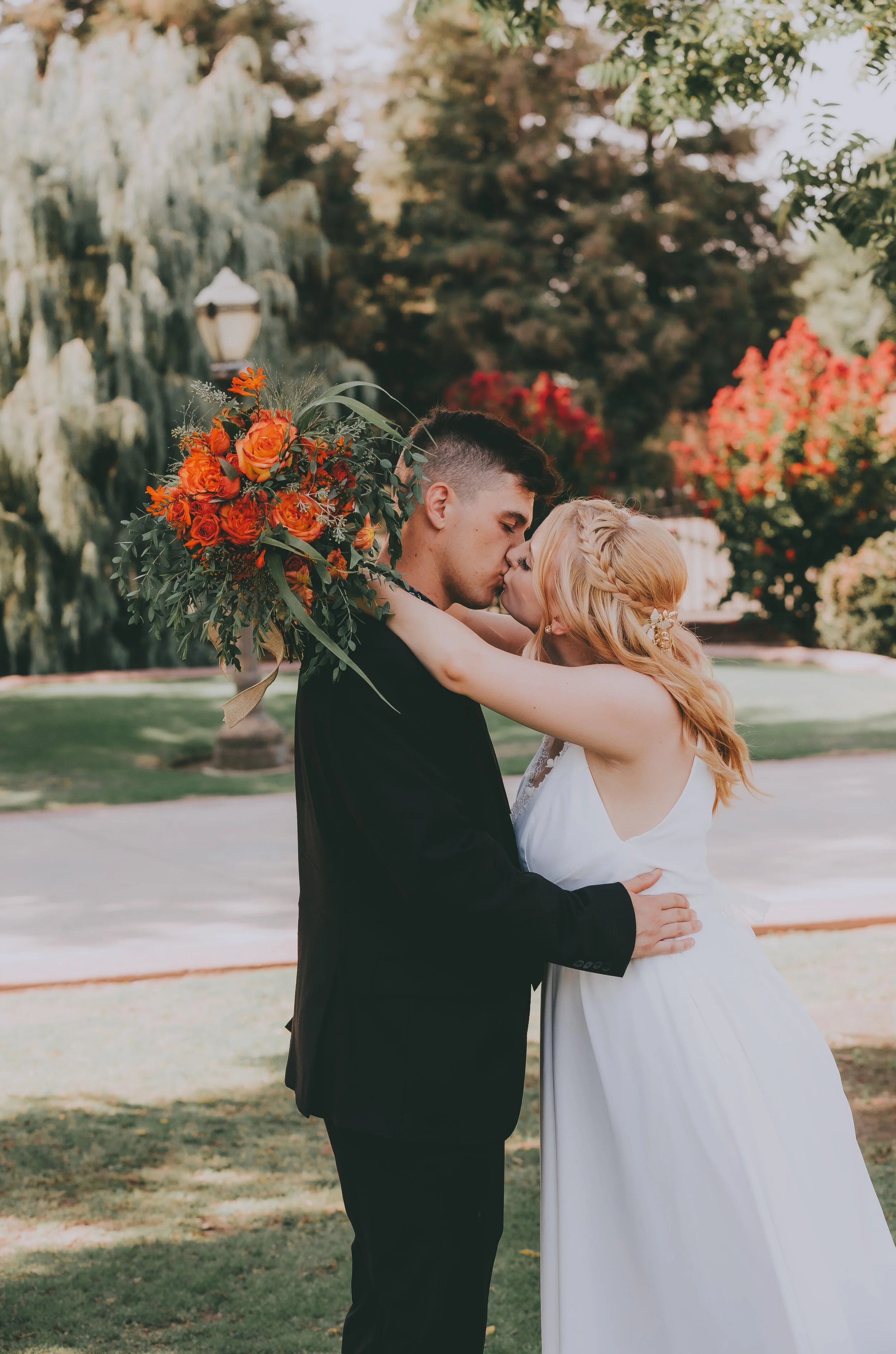 Fresno Wedding Photography - The Clausen Gallery -17.jpg