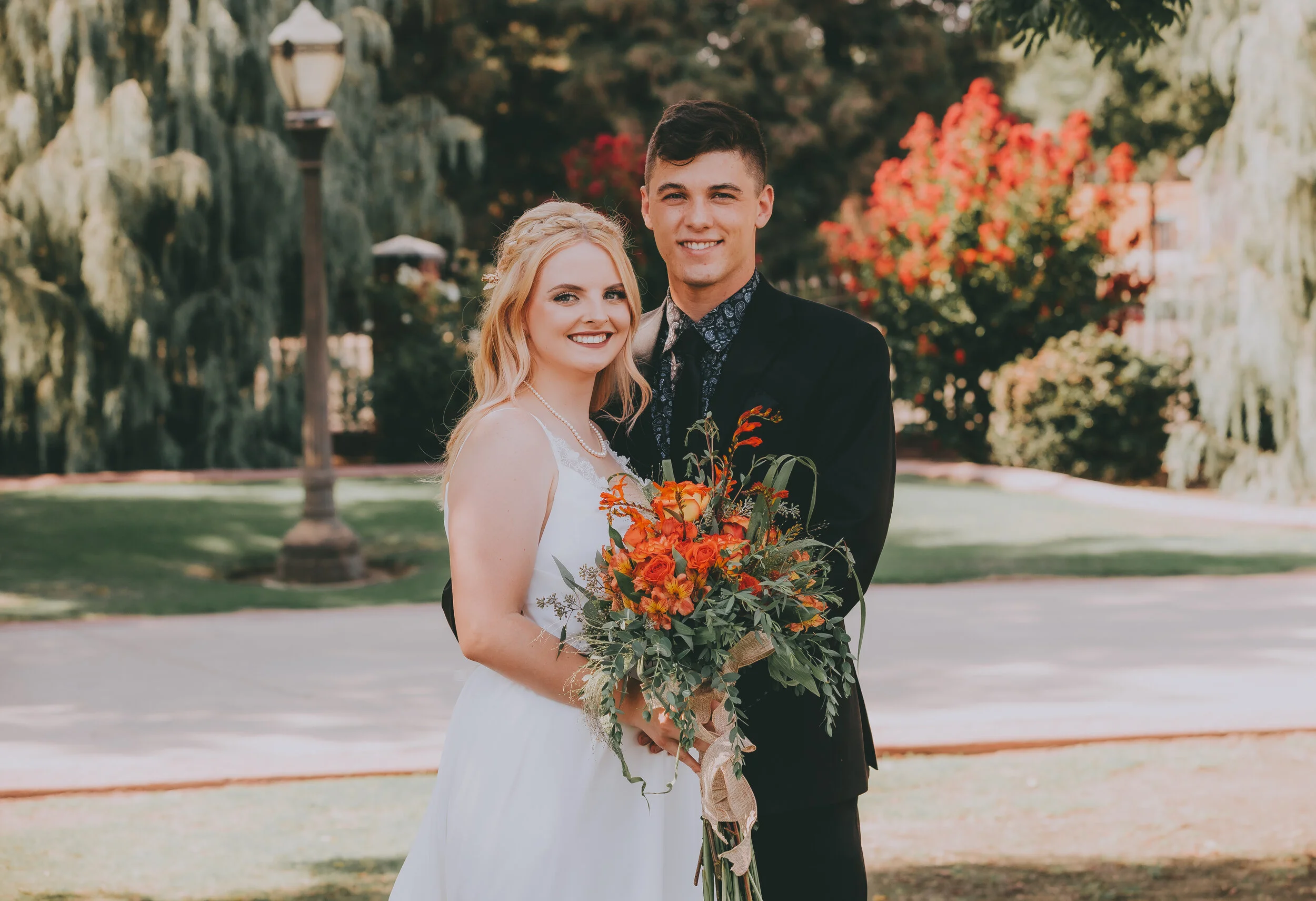 Fresno Wedding Photography - The Clausen Gallery -19.jpg