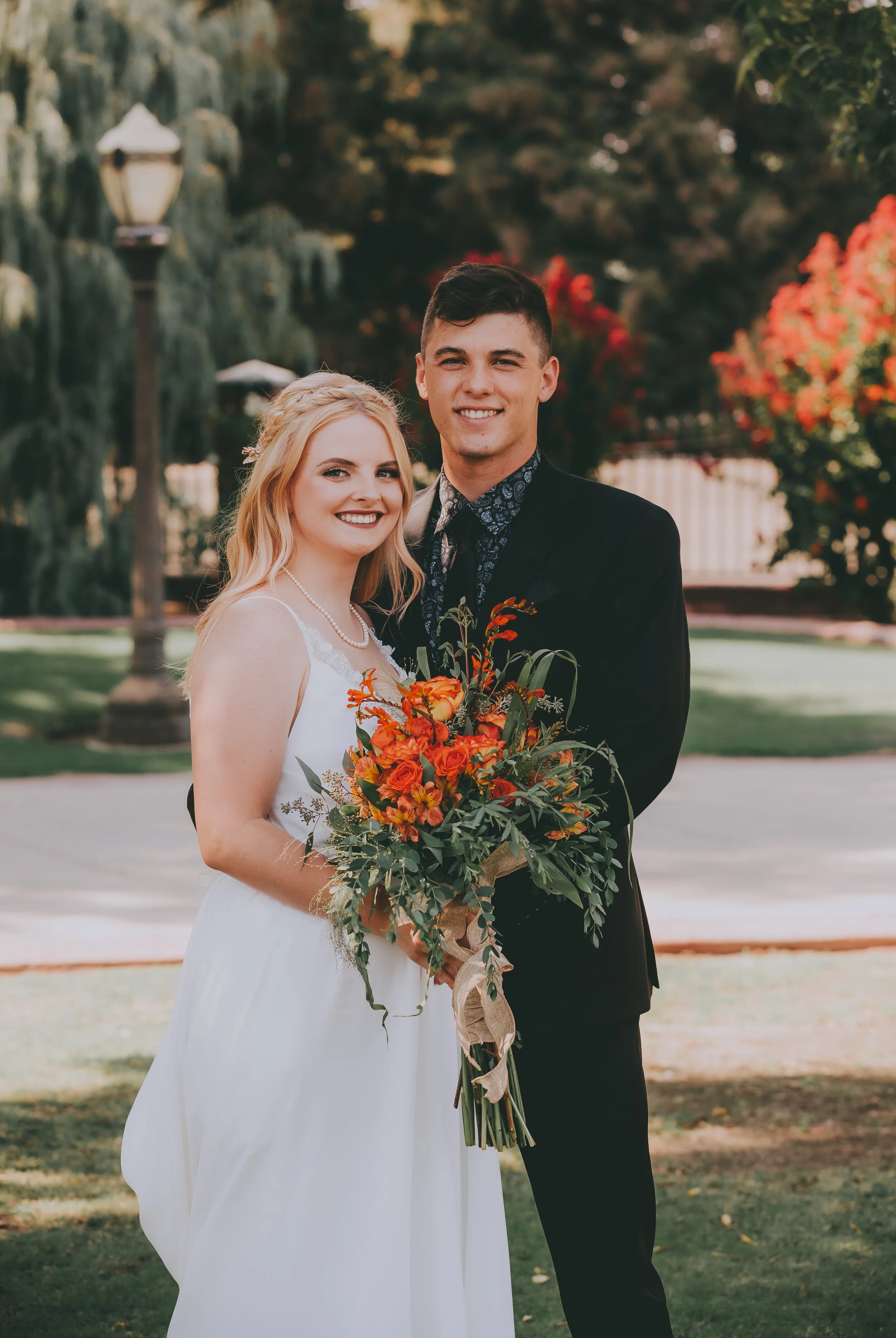 Fresno Wedding Photography - The Clausen Gallery -18.jpg