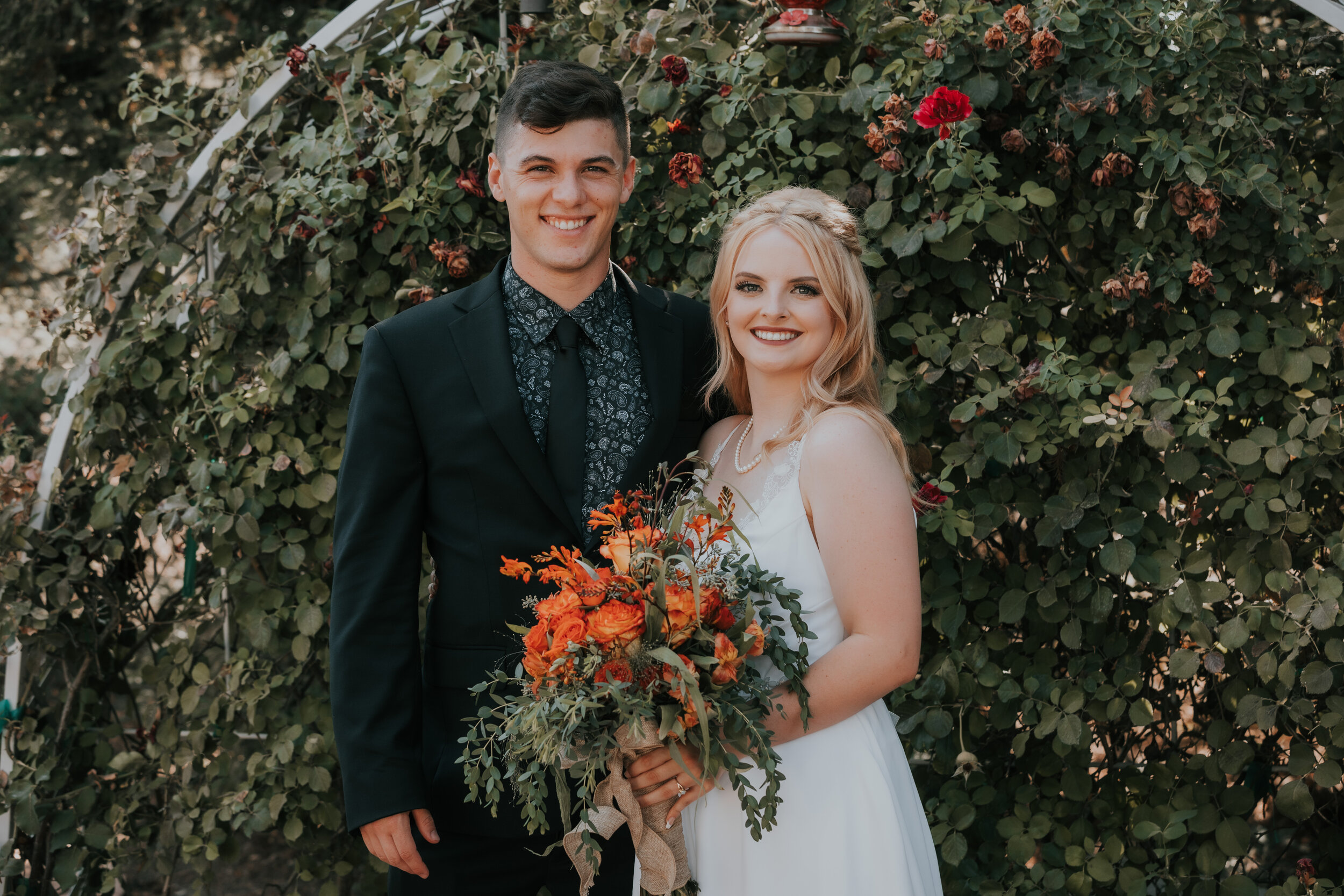 Fresno Wedding Photography - The Clausen Gallery -20.jpg