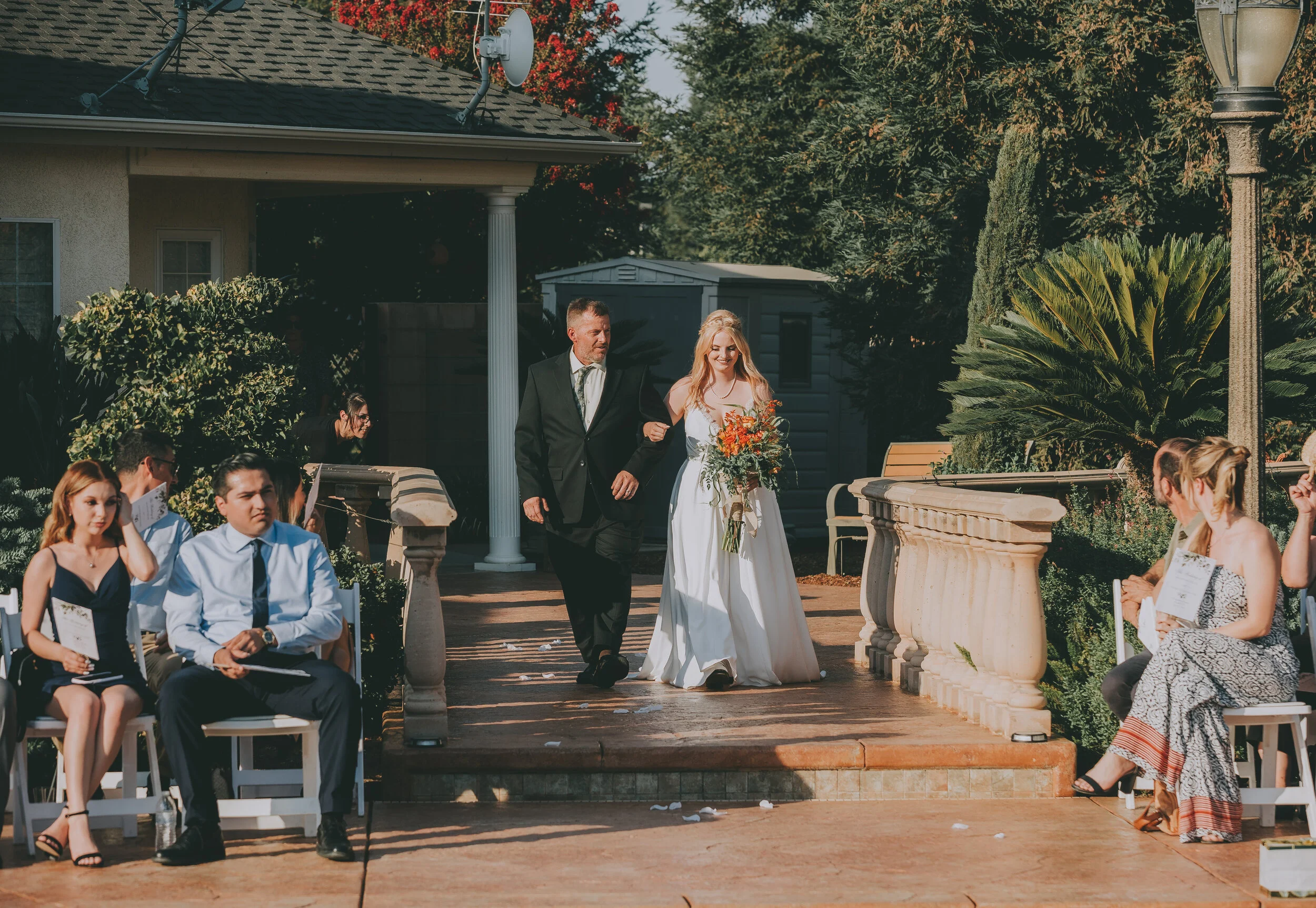 Fresno Wedding Photography - The Clausen Gallery -28.jpg