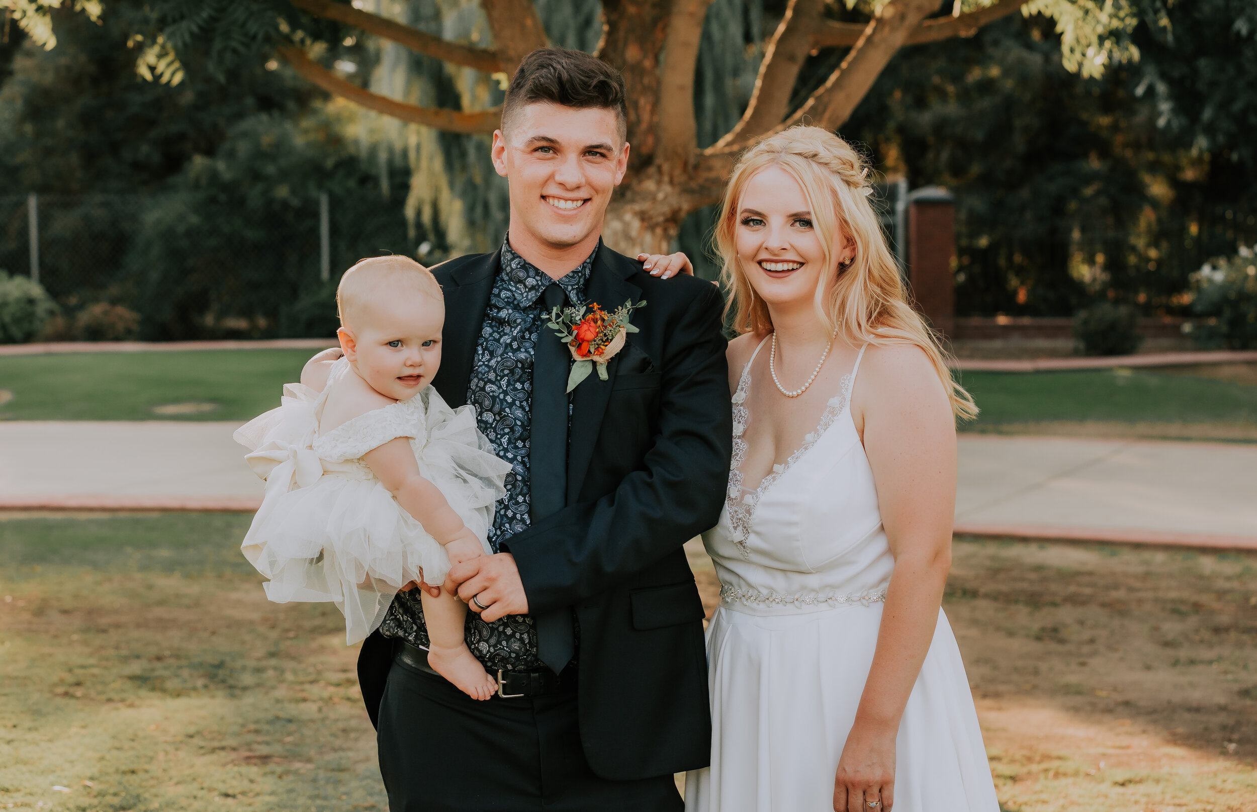 Fresno Wedding Photography - The Clausen Gallery -33.jpg