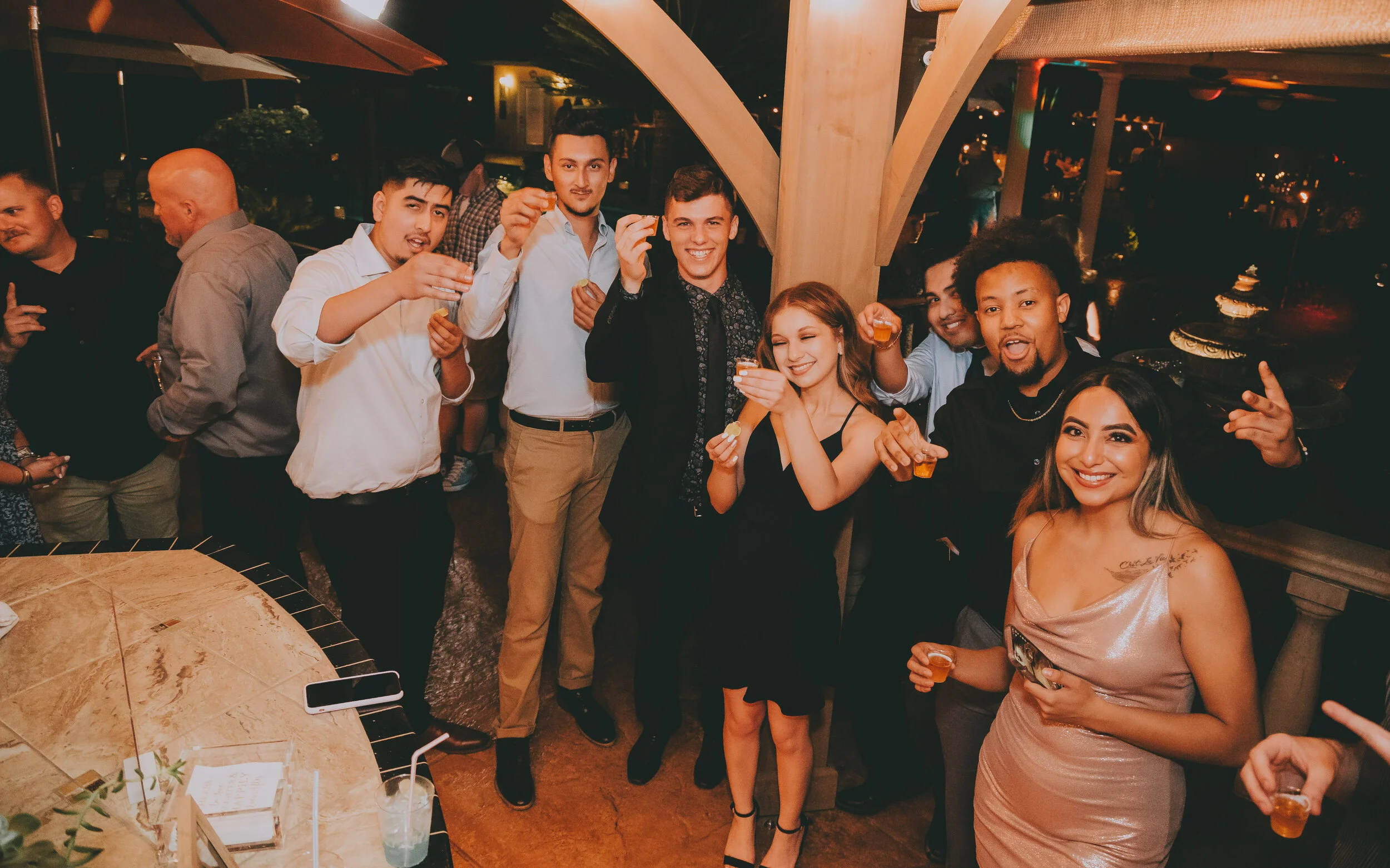 Fresno Wedding Photography - The Clausen Gallery -45.jpg