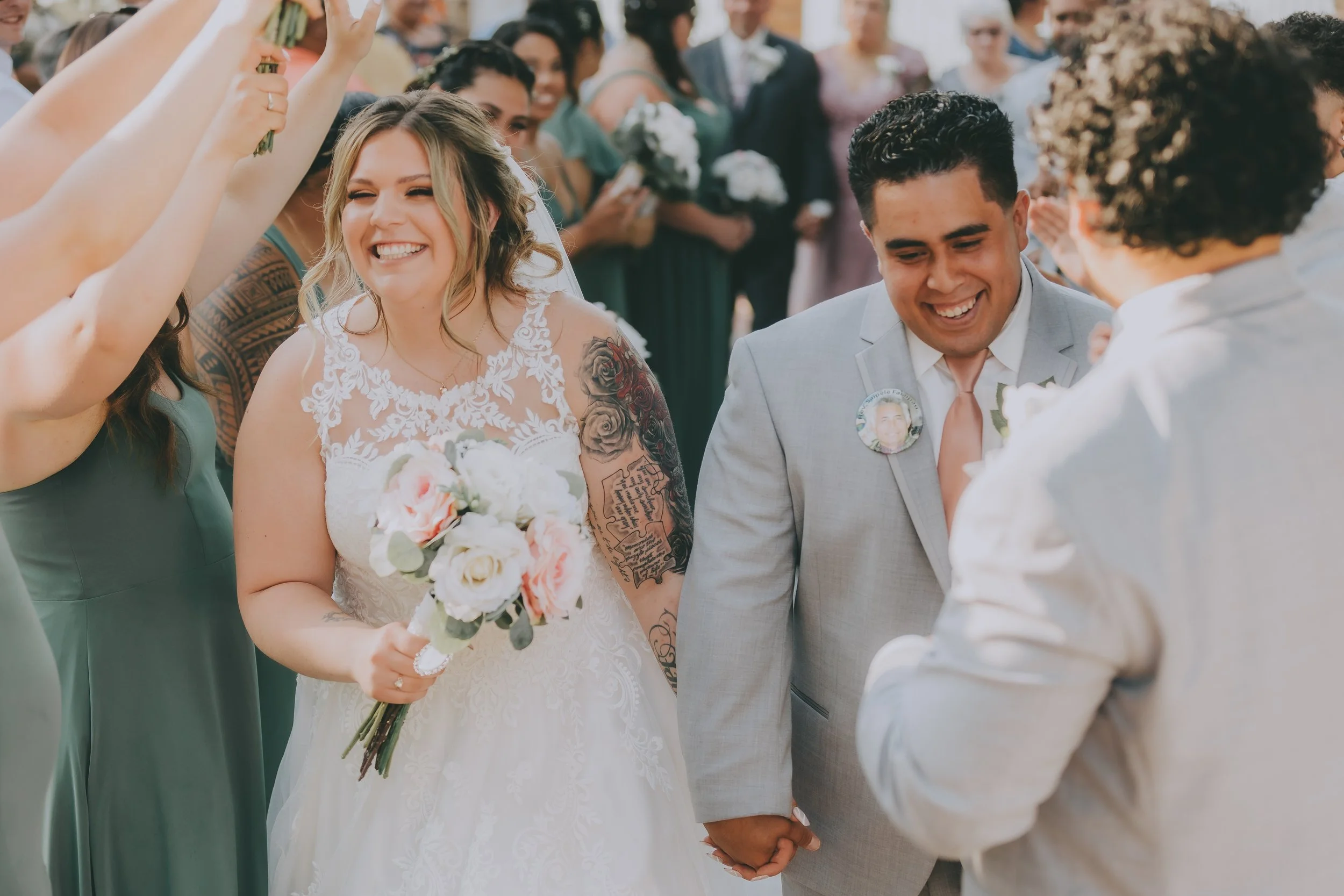 5 Tips for Choosing the Best Wedding Photographer