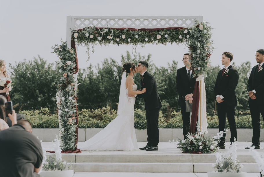       
  
      const searchread_691509046b502a8604a0d622 = `Lesley & Cristian Wedding - Evanelle Vineyards - Madera, CA
March 29, 2025
Congratulations to the amazing newlyweds Lesley & Cristian! We had an amazing time photographing this couple's per