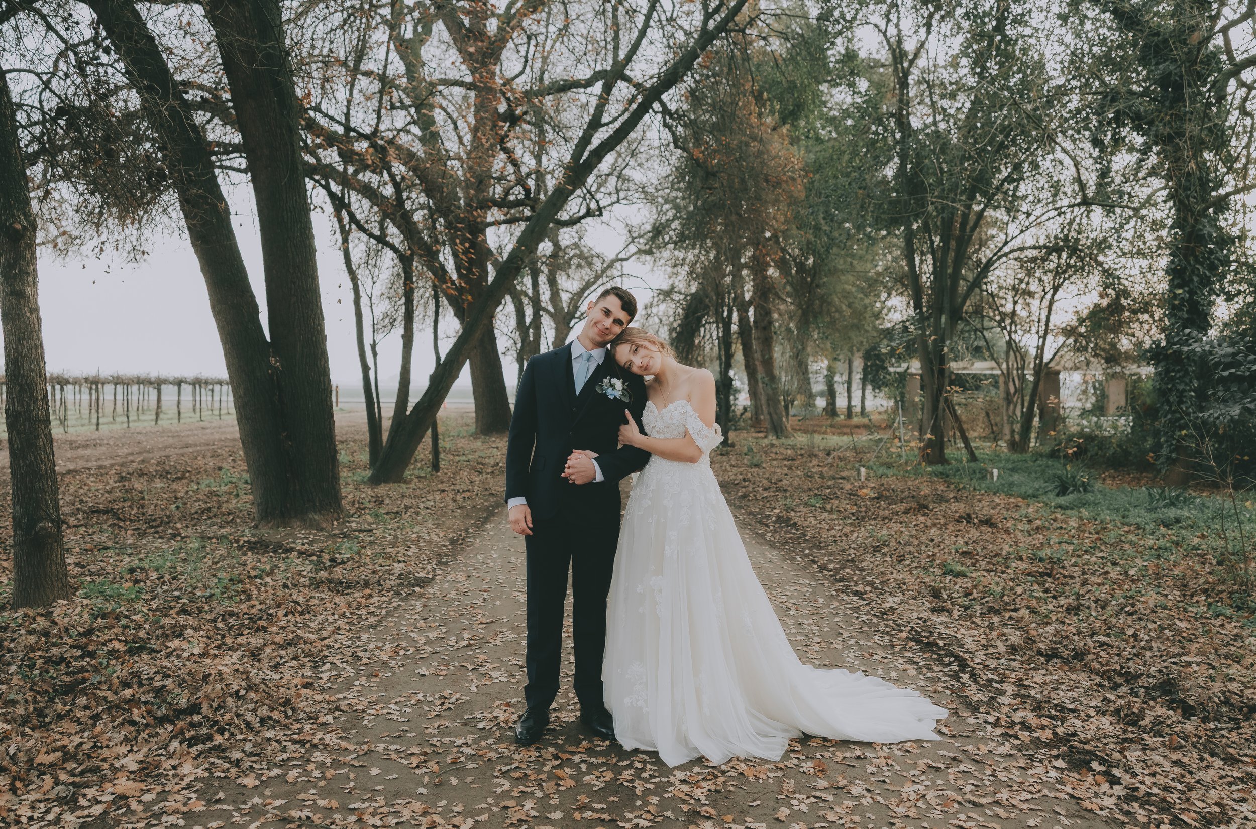       
  
      const searchread_6955c6e1d413ec5484bc6bc0 = `Katelyn & Jacob Wedding - Grangeville Oaks - Lemoore, CA
December 30, 2025
Congratulations to the newlyweds, Katelyn & Jacob!! What a perfect way to end 2025 with a perfect wedding day for 
