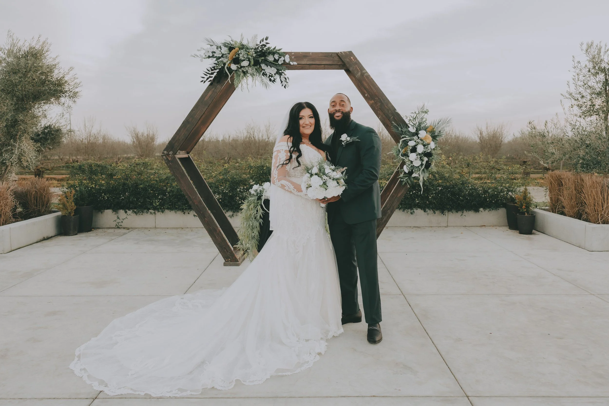       
  
      const searchread_6989632f7e27338280b35530 = `Amy & Kenny Wedding - Evanelle Vineyards, Madera, CA
February 7, 2026
Congratulations to Amy & Kenny!! We are so happy for this amazing pair and what a fabulous wedding they held out at the