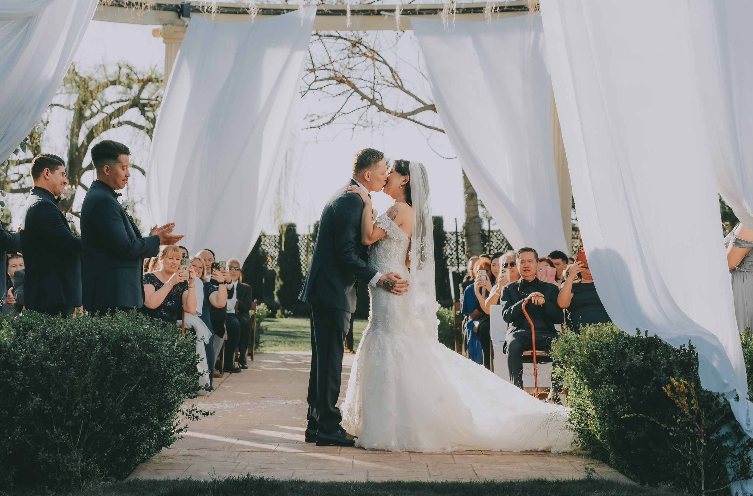       
  
      const searchread_69b749185e1abec709d63d2a = `Caitlynn & Brandon Wedding - Sunset Acres - Fowler, CA
March 14, 2026
Every now and then there is an absolutely PERFECT wedding day, and one of those was truly Caitlynn & Brandon's special 