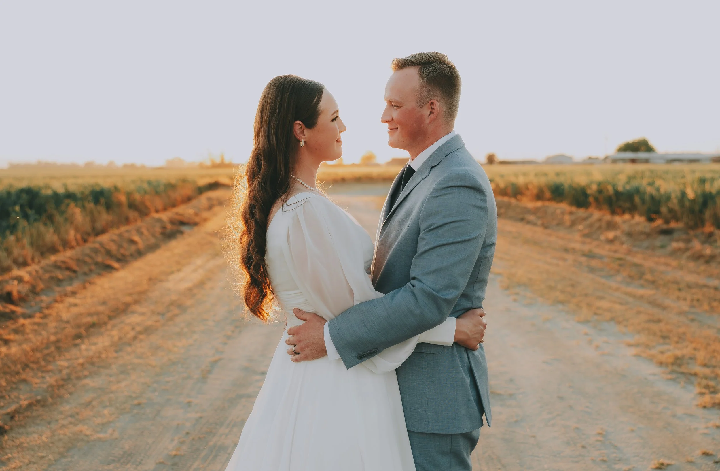       
  
      const searchread_69c08107093f68a53ed6bee4 = `Audra & Brigg Wedding - Private Residence - Hilmar, CA
March 21, 2026
What an absolutely incredible wedding celebration for Audra & Brigg! Having already tied the knot recently in Las Vegas
