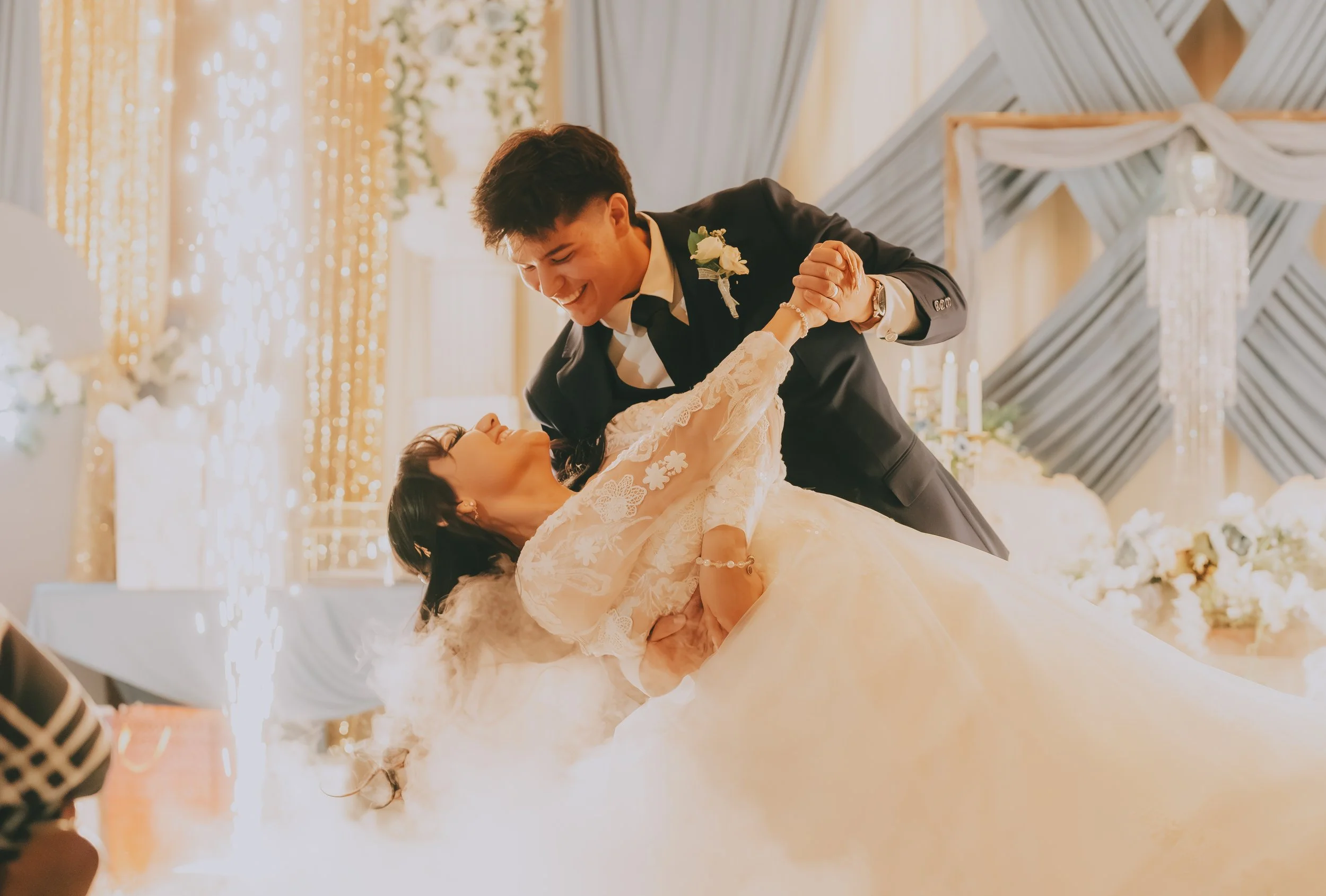       
  
      const searchread_69c984aeba3fa26c210e7a55 = `Jake & Ariel Wedding - Polamita Ranch - Dinuba, CA
March 28, 2026
What an absolutely beautiful wedding day for Jake & Ariel! From the breathtaking ceremony at St Charles Catholic Church to 