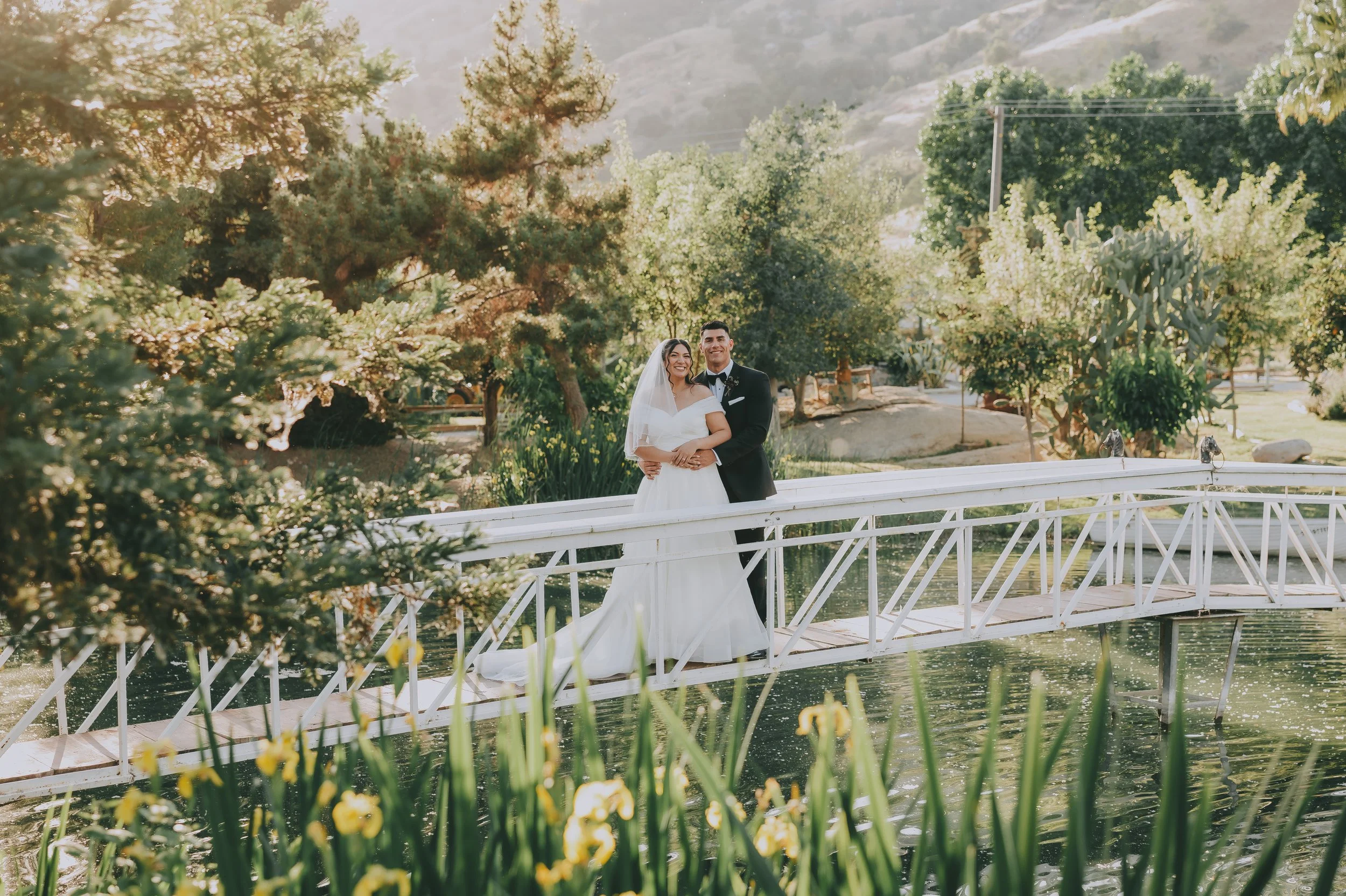       
  
      const searchread_69d2cca2b86f4f4f8cb425ae = `Elena & Ruben Wedding Sample
April 4, 2026
What a truly perfect wedding day for such a perfect couple! Elena & Ruben invited all of their friends and family to celebrate their special day w