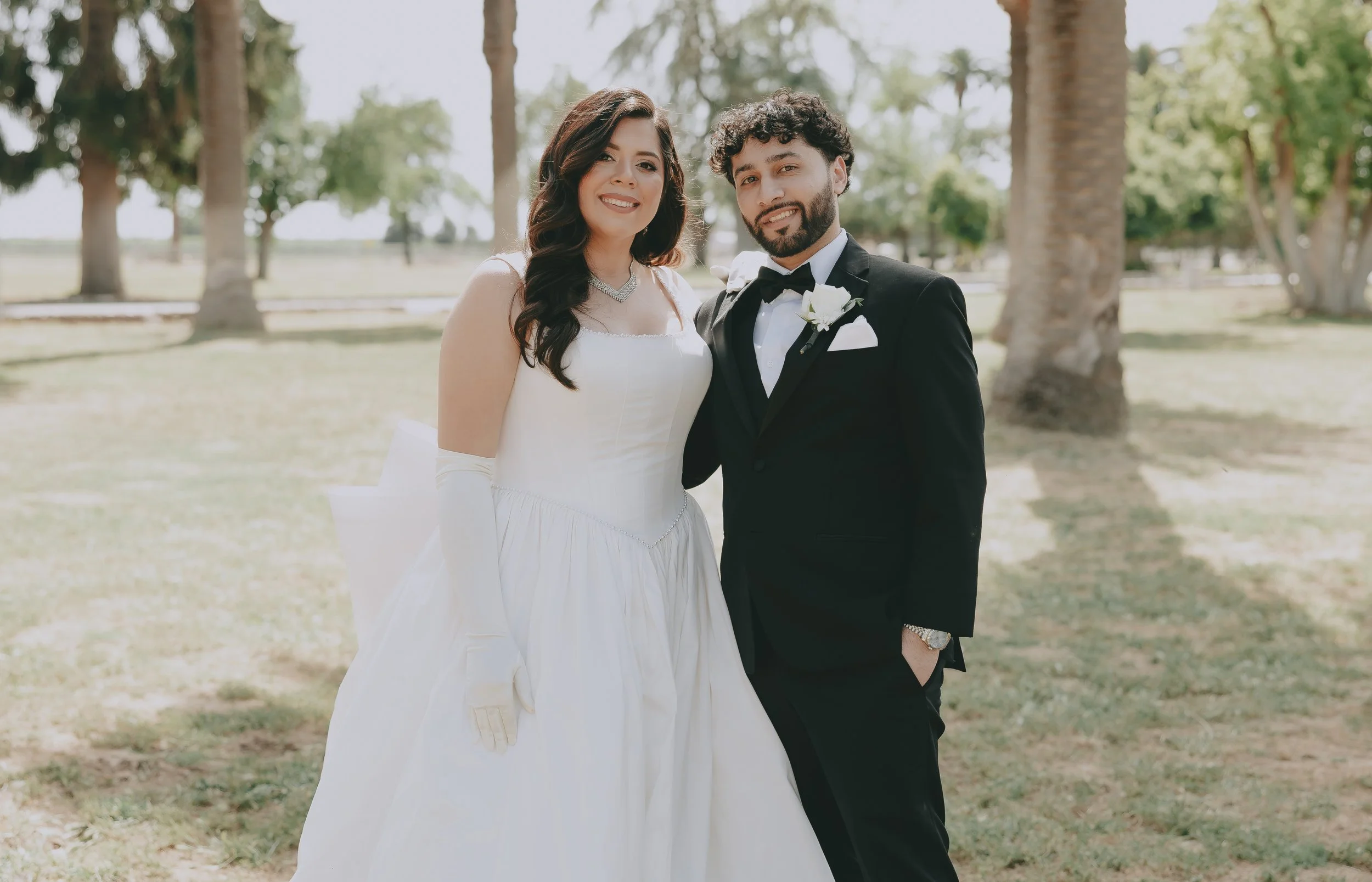       
  
      const searchread_69e526cf0060731c87280466 = `Joanna & Shuja Wedding - The Grand 1401 - Fresno, CA
April 18, 2026
Congratulations to the newlyweds Joanna & Shuja! What an absolutely amazing wedding day for this perfect pair. From the b
