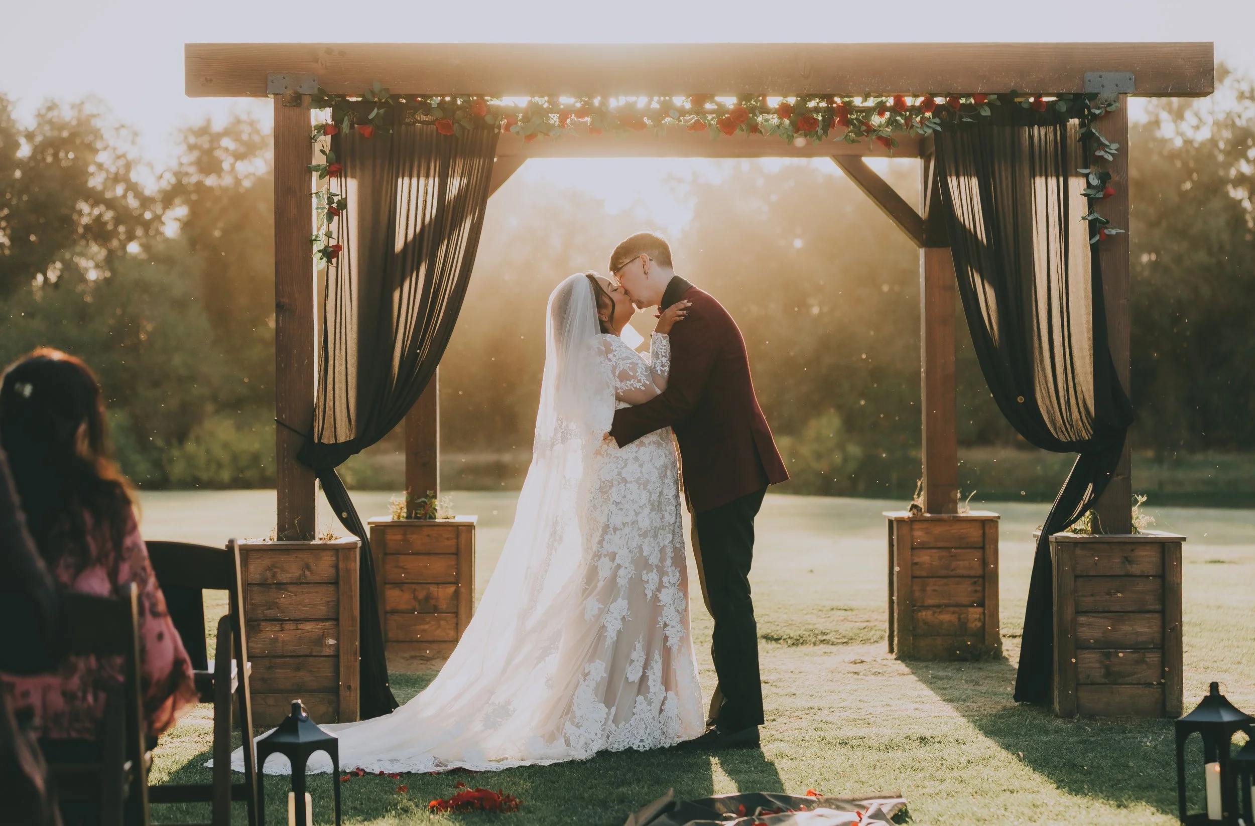      
  

 
  
      const searchread_6ad28ce09f0aa73c5482a0cd = `Stephanie & Craig Wedding - Casa Del Rio - Fresno, CA
October 15, 2026
Congratulations to the amazing newlyweds Stephanie & Craig! We couldn’t be happier for this amazing couple and th