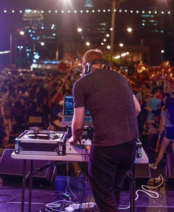 Photo credit: Night Market Cleveland