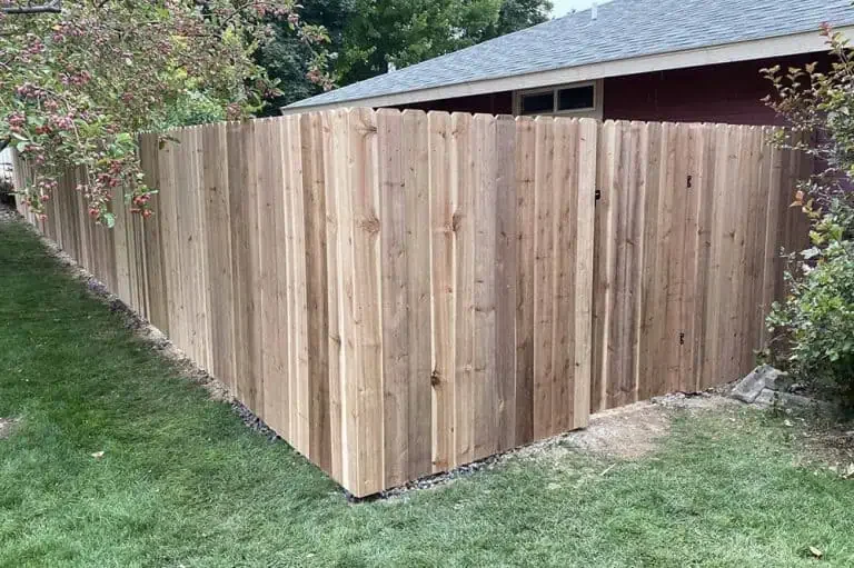 Photo - Cedar Fencing.webp